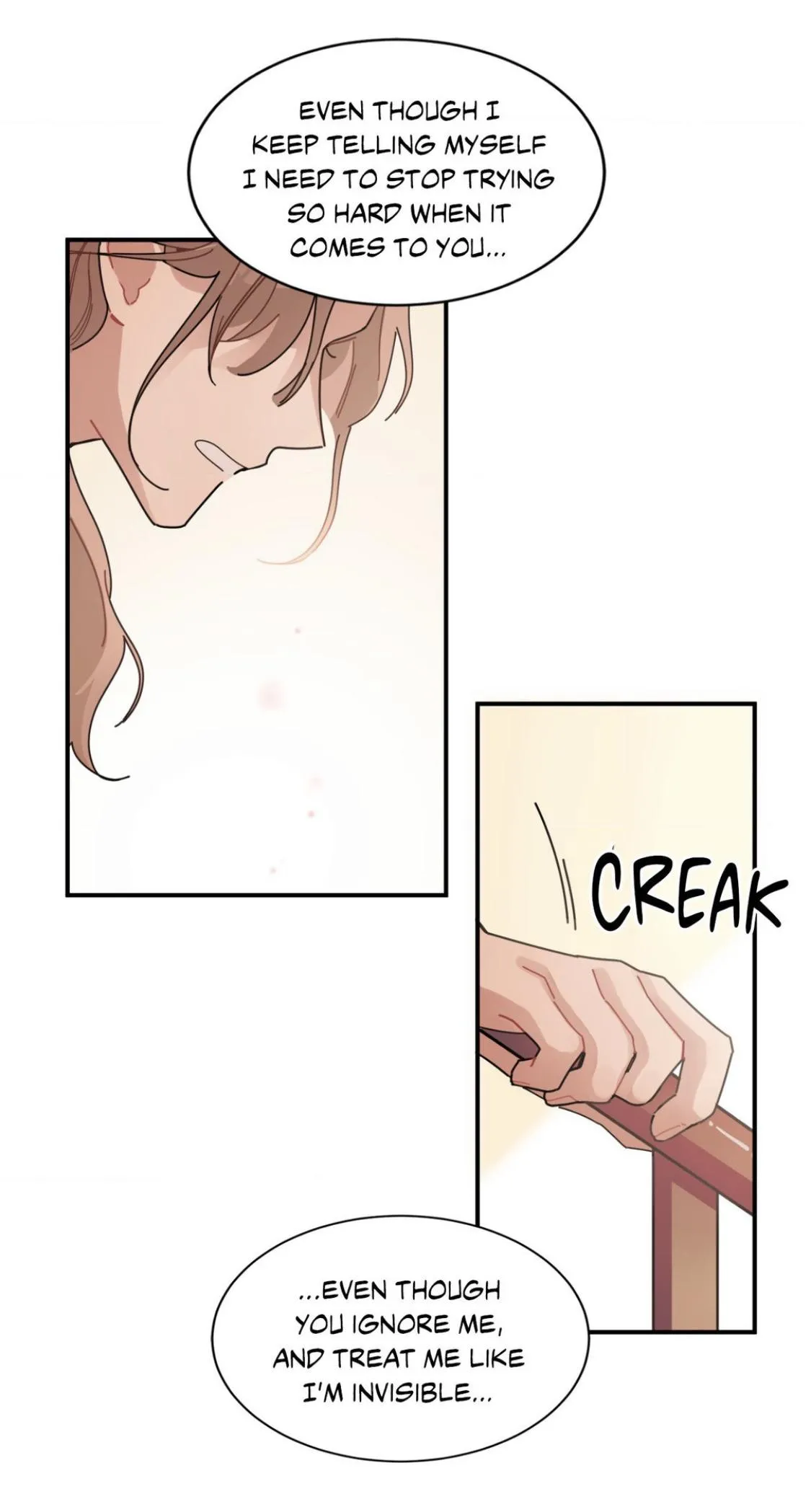 On the Contrary Chapter 2 page 56 - 