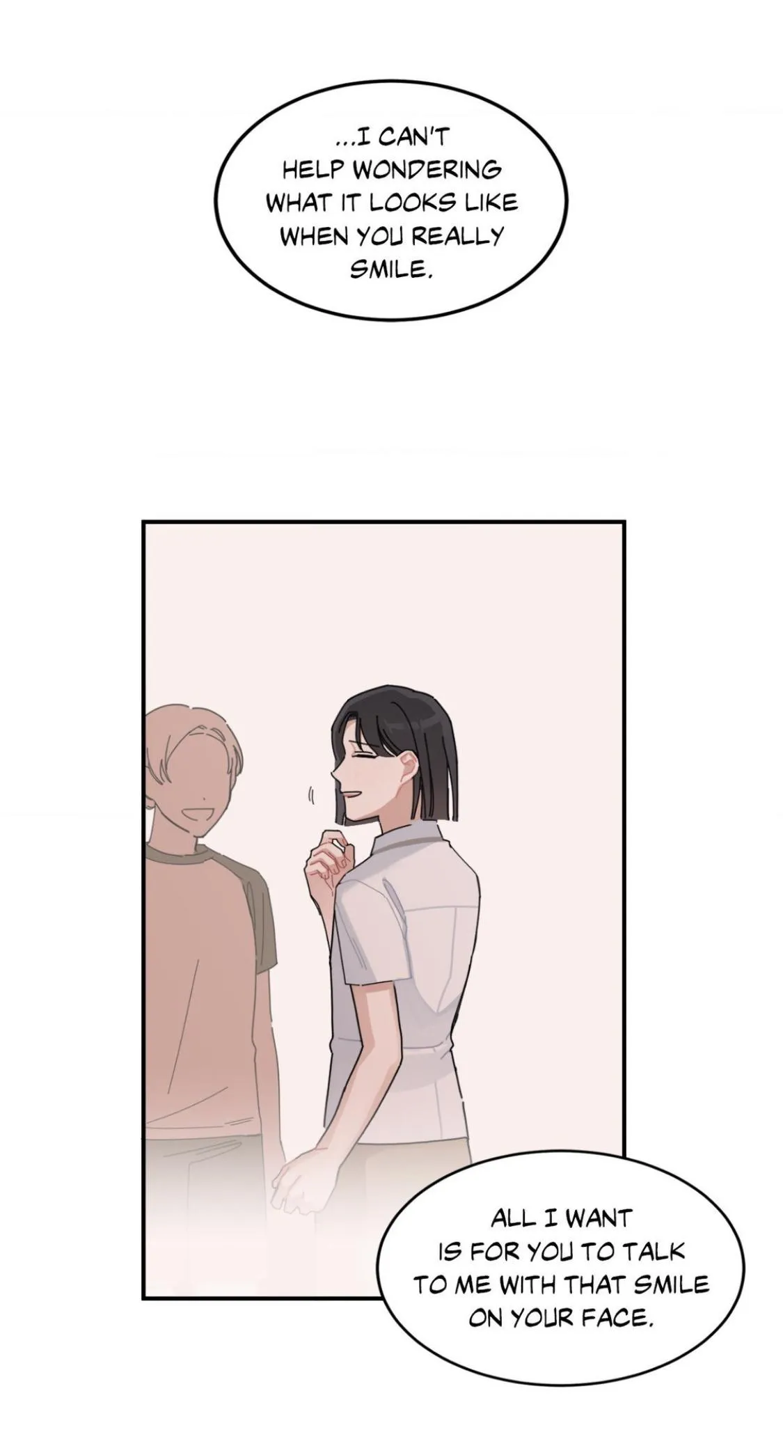 On the Contrary Chapter 2 page 57 - 