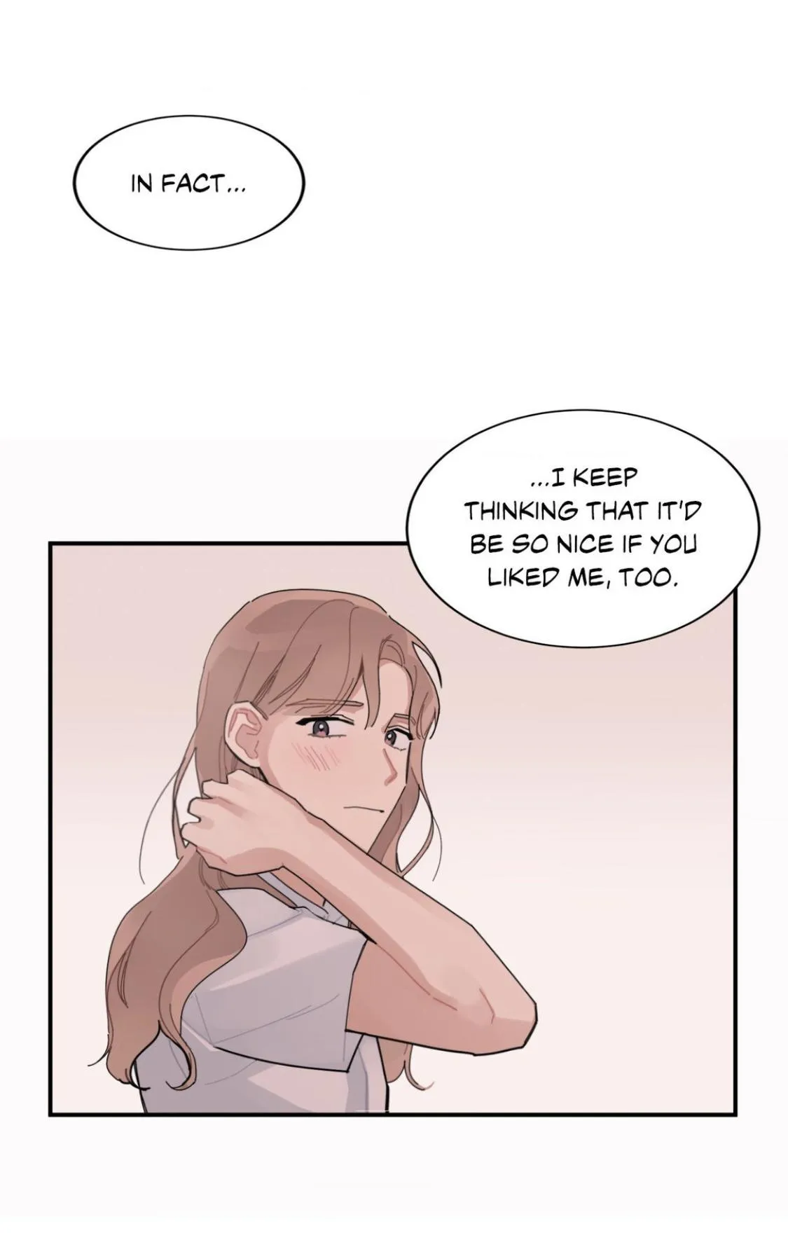 On the Contrary Chapter 2 page 59 - 