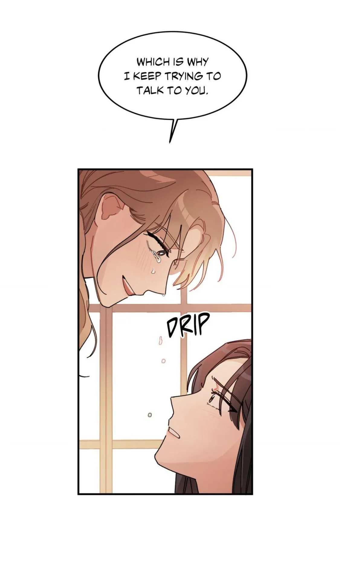 On the Contrary Chapter 2 page 60 - 