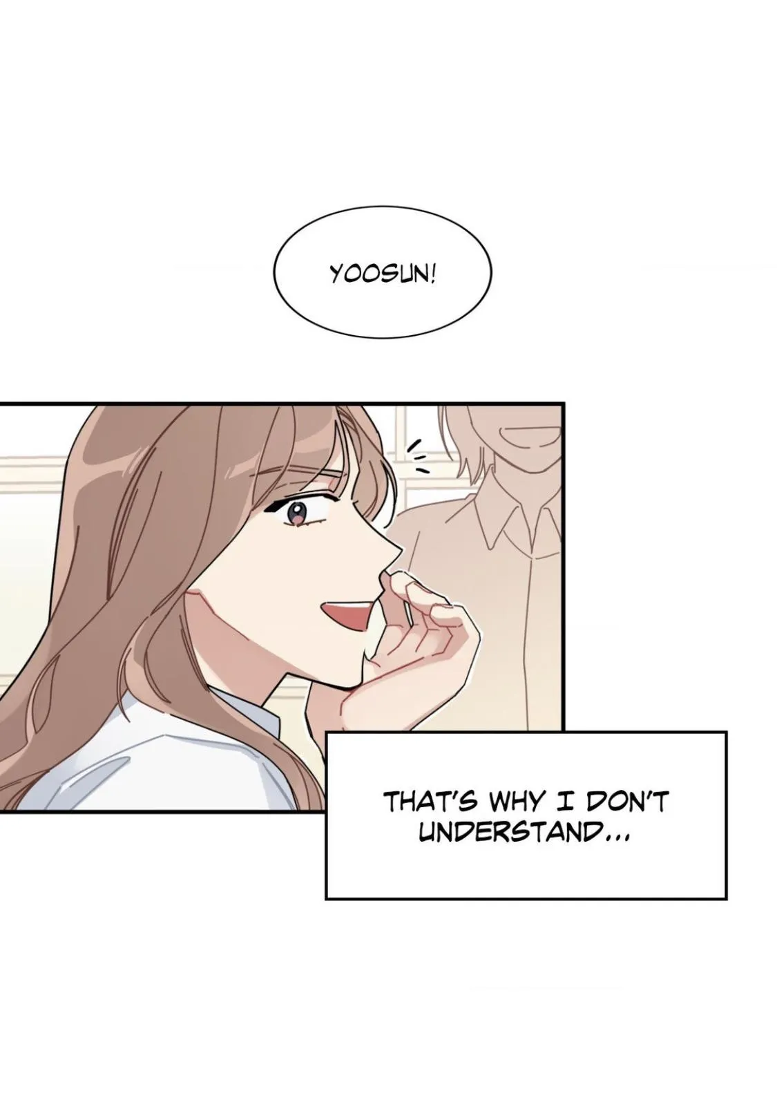 On the Contrary Chapter 2 page 7 - 