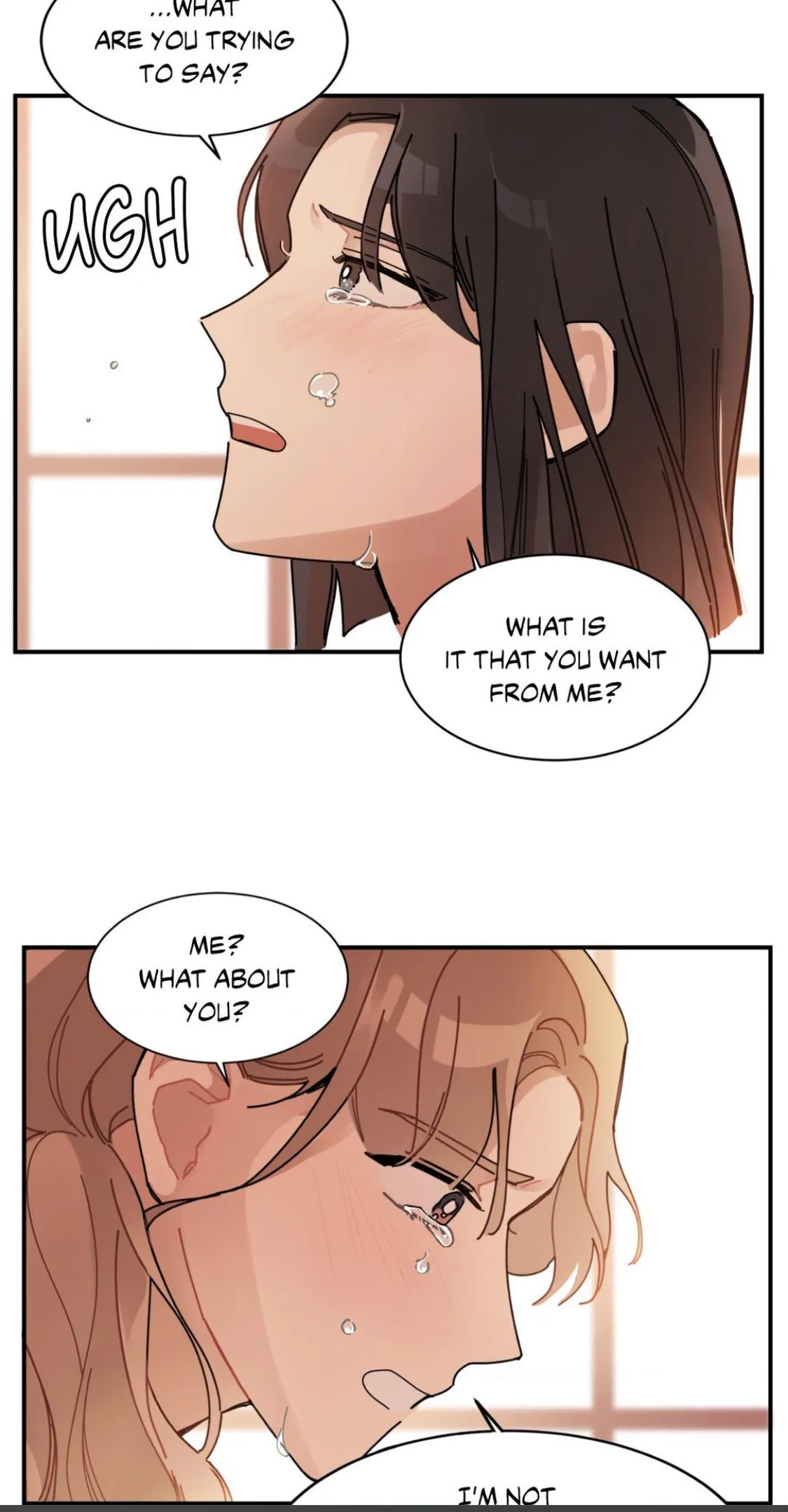 On the Contrary Chapter 2 page 61 - 