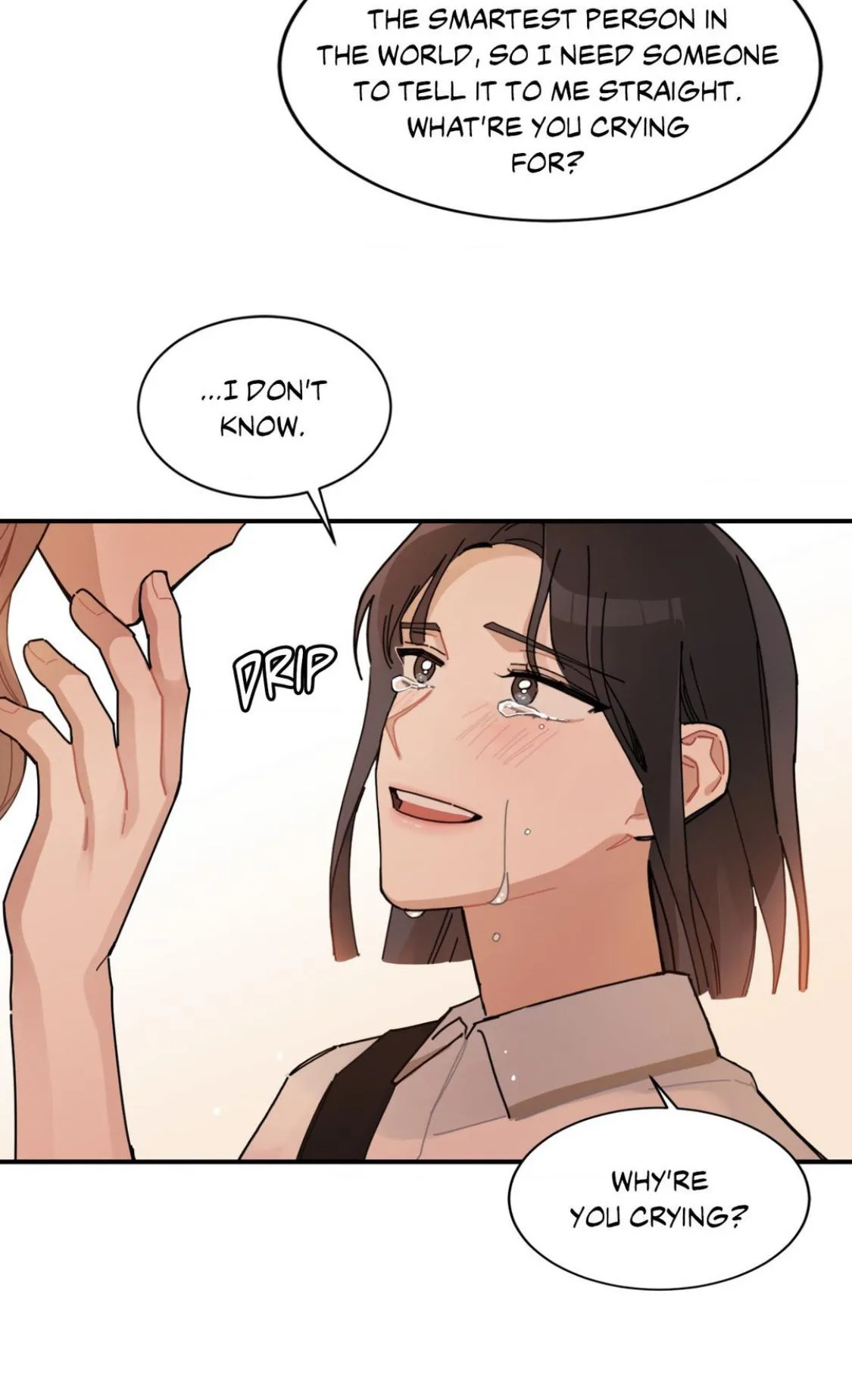 On the Contrary Chapter 2 page 62 - 