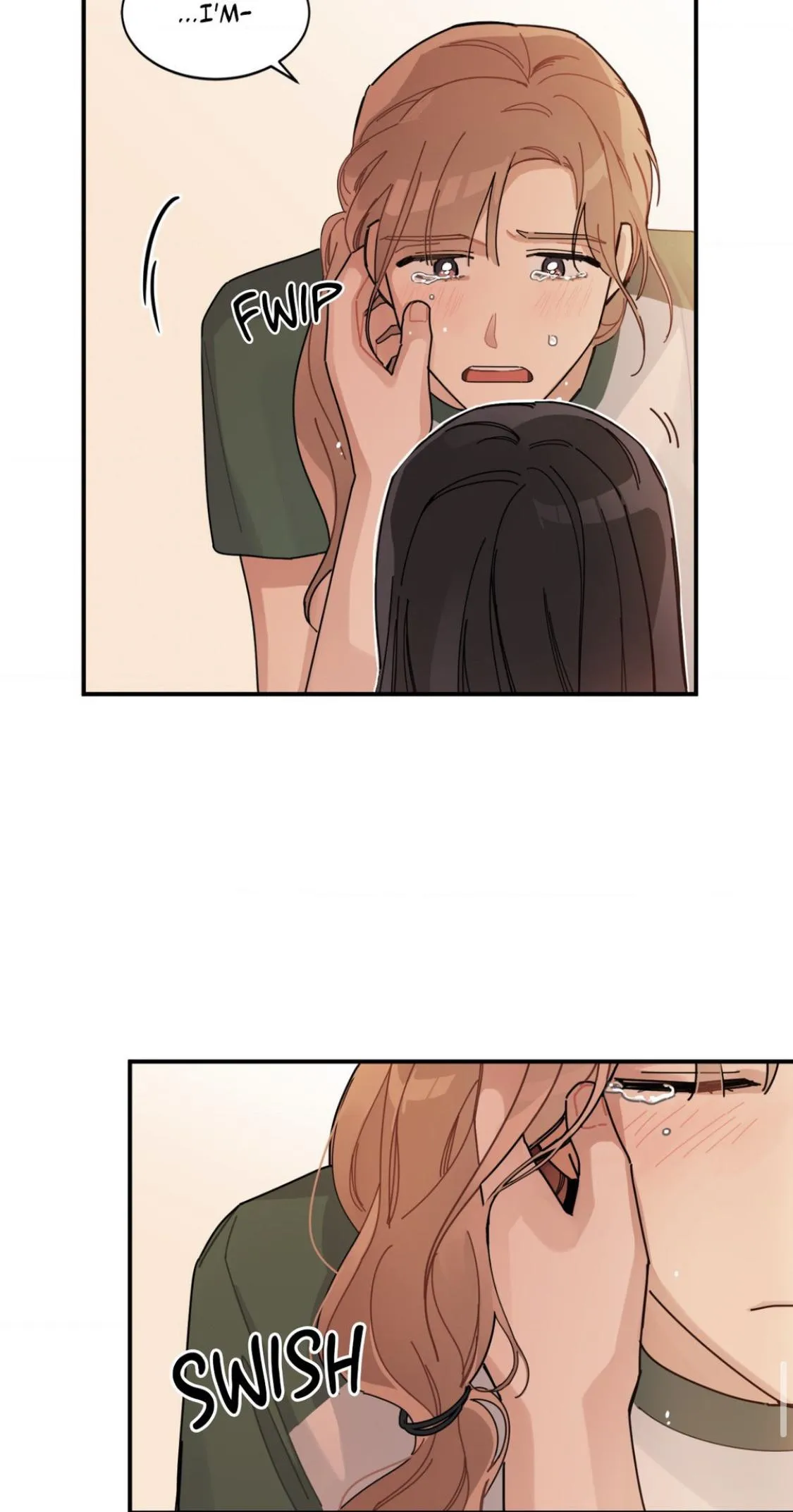 On the Contrary Chapter 2 page 63 - 