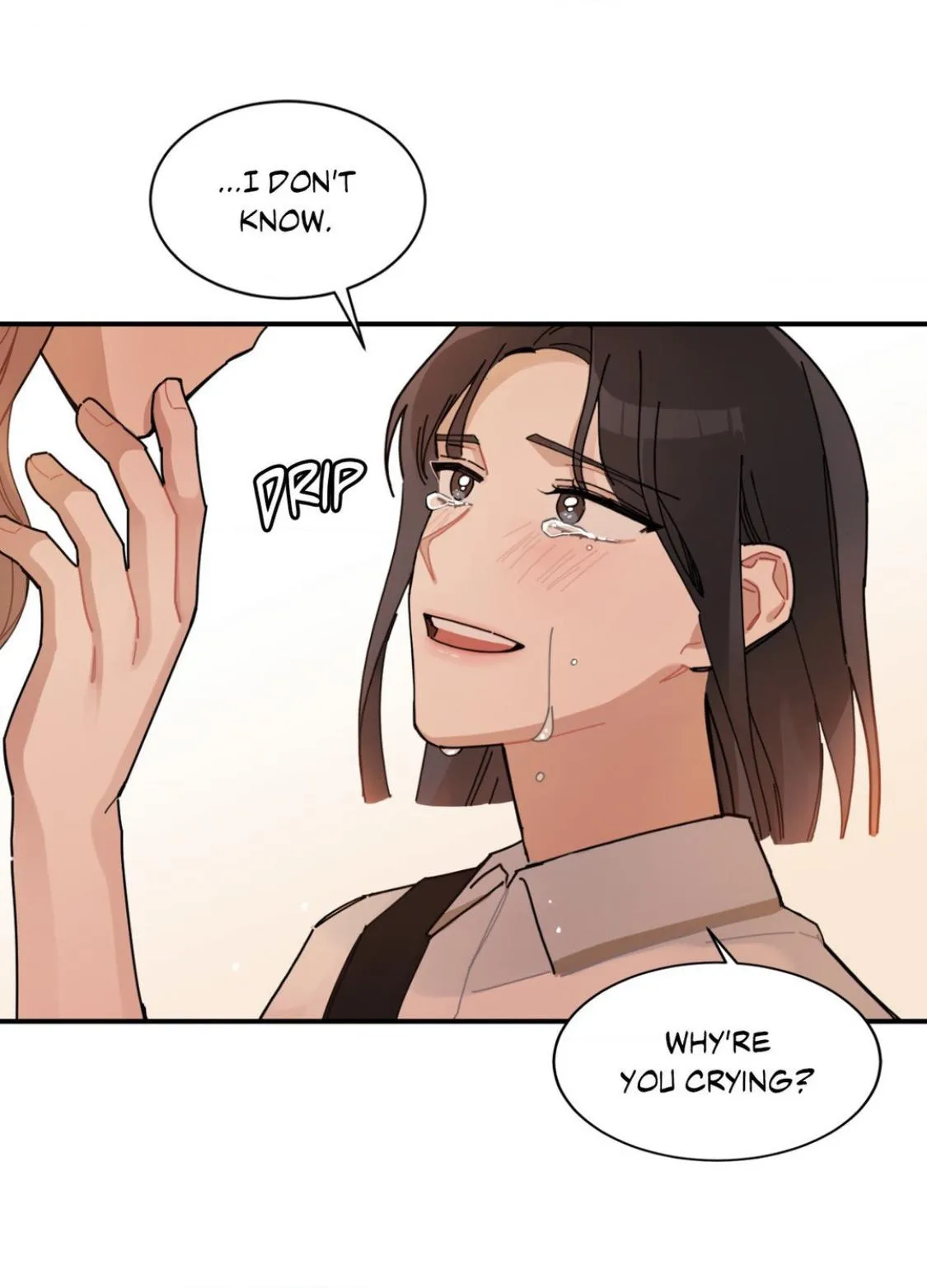 On the Contrary Chapter 2 page 64 - 