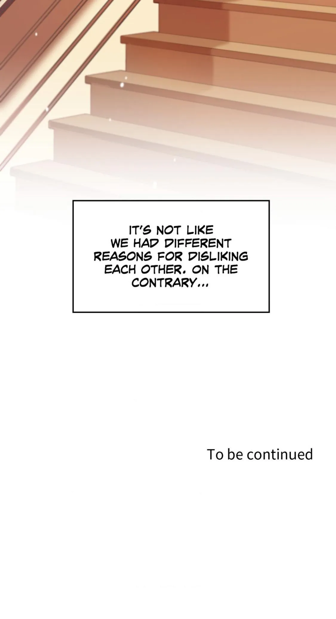 On the Contrary Chapter 2 page 66 - 
