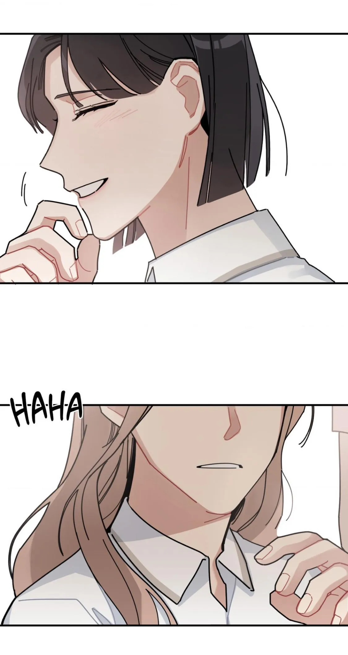 On the Contrary Chapter 2 page 9 - 