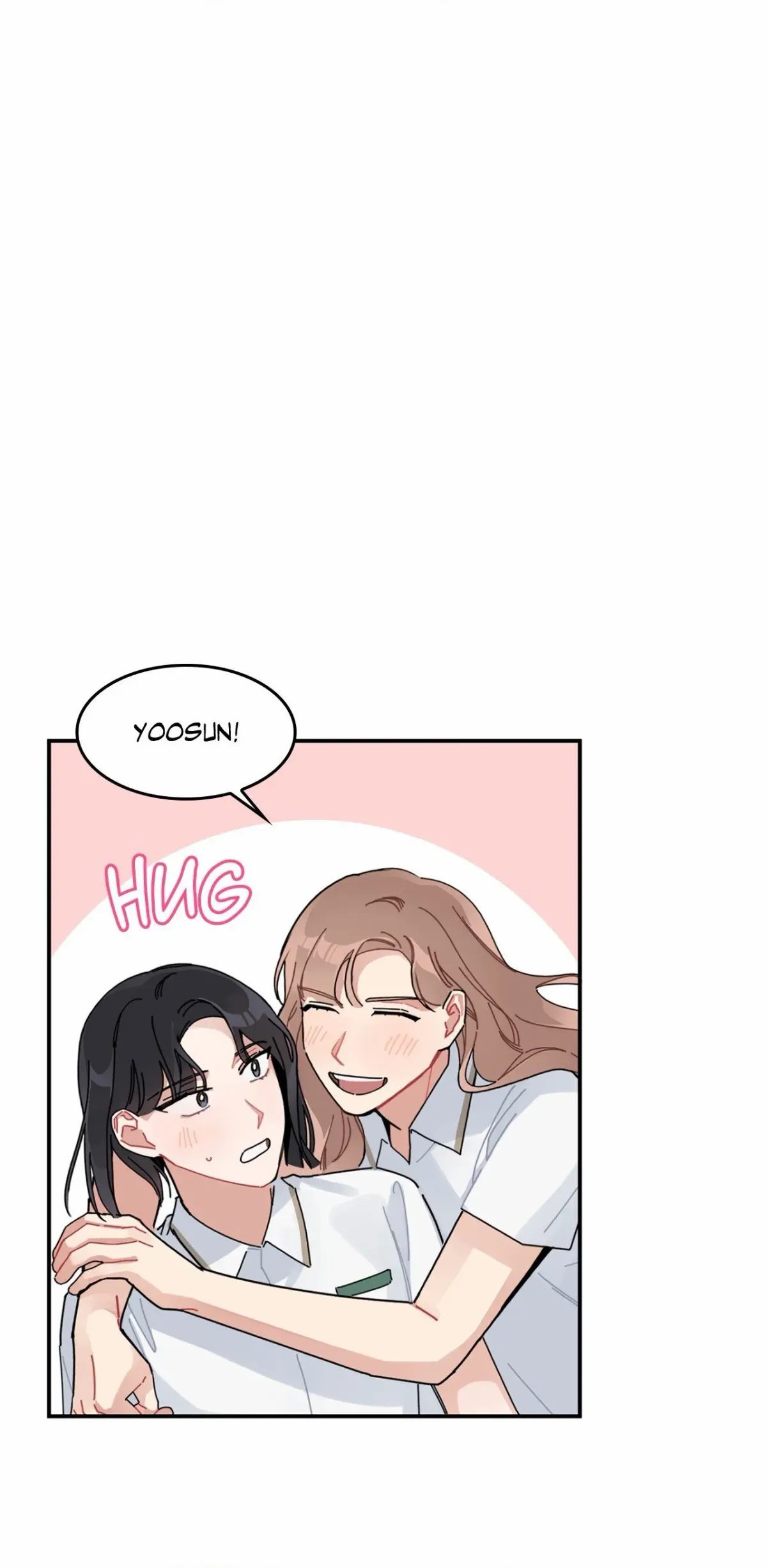 On the Contrary Chapter 3 page 1 - 