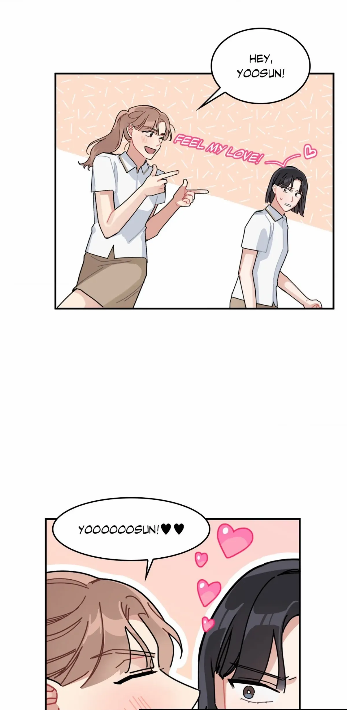 On the Contrary Chapter 3 page 2 - 