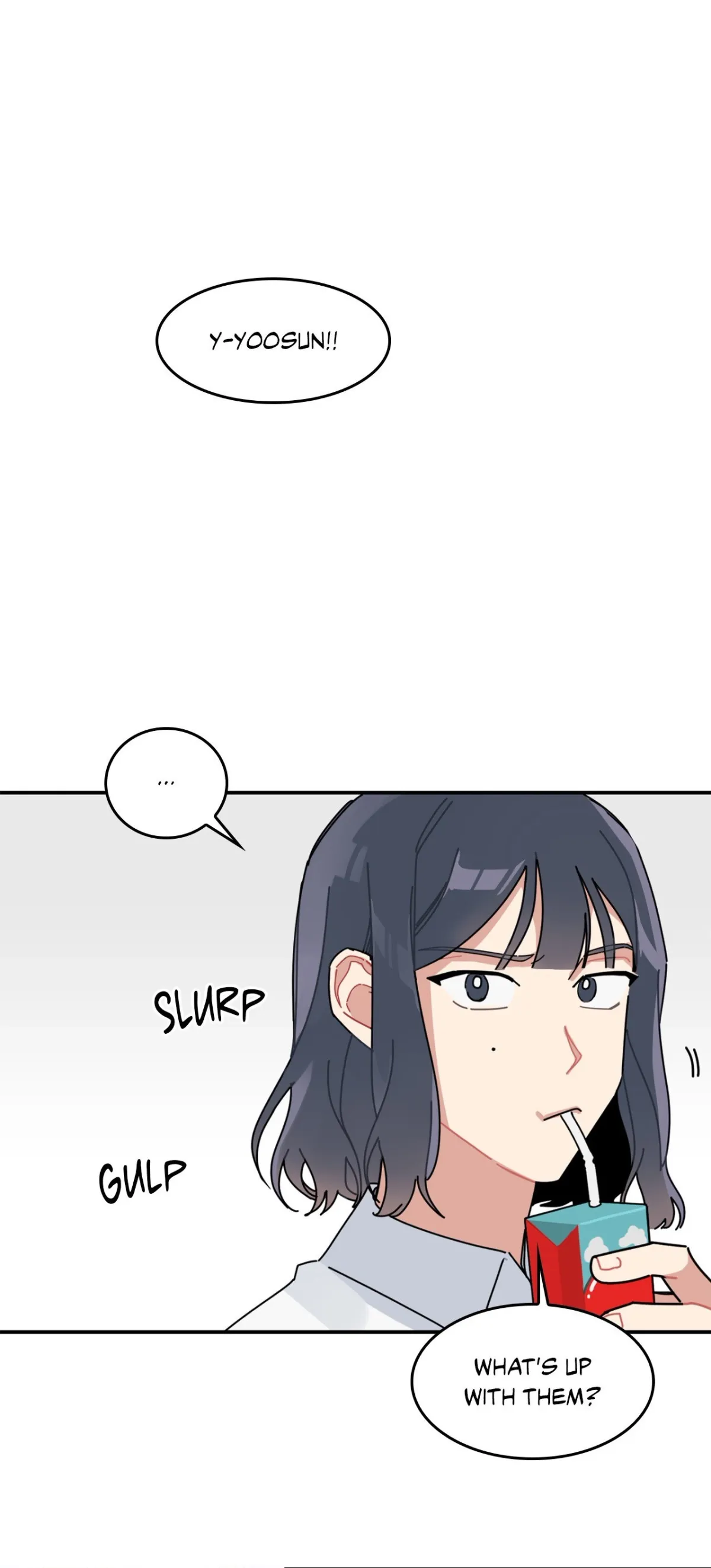 On the Contrary Chapter 3 page 13 - 
