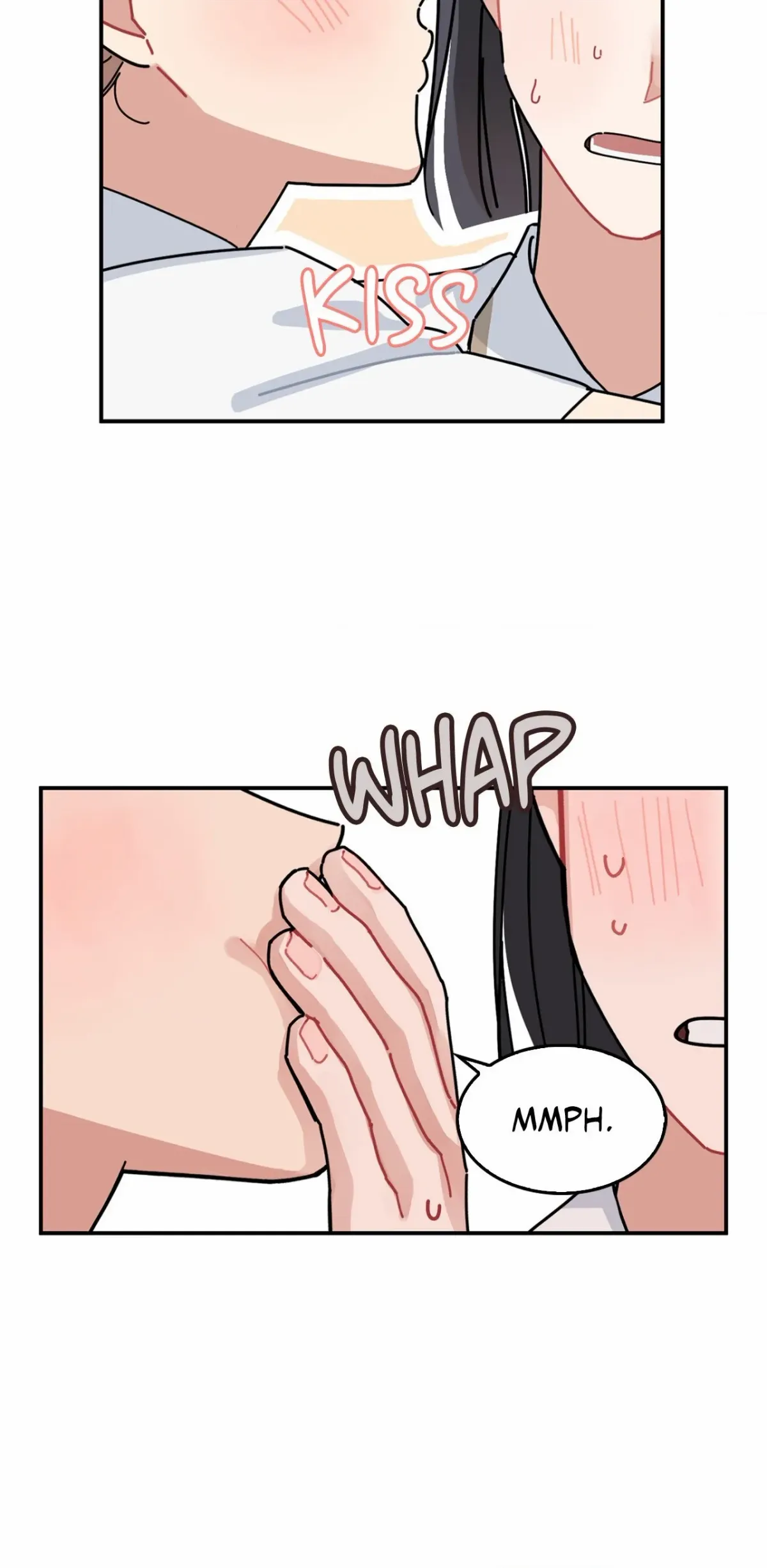 On the Contrary Chapter 3 page 3 - 