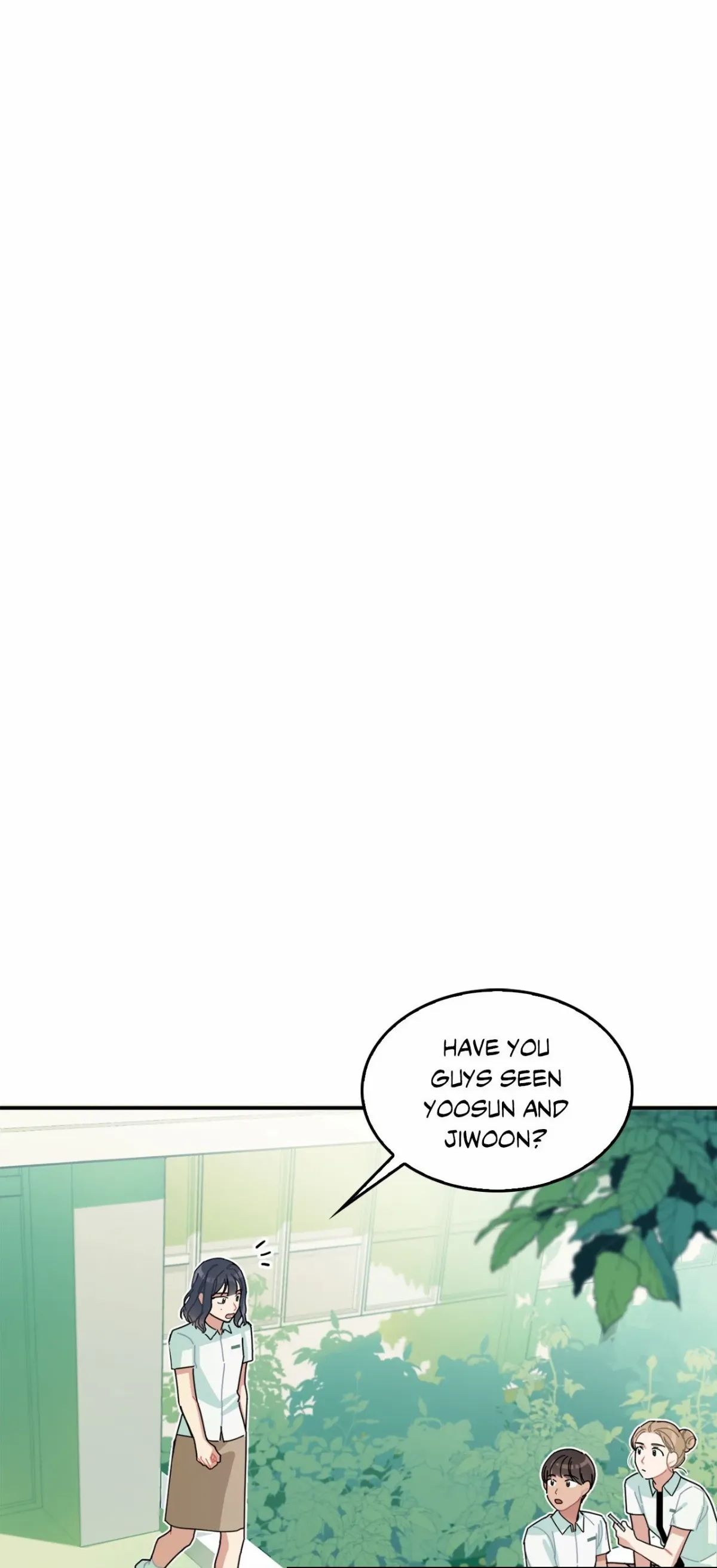 On the Contrary Chapter 3 page 25 - 