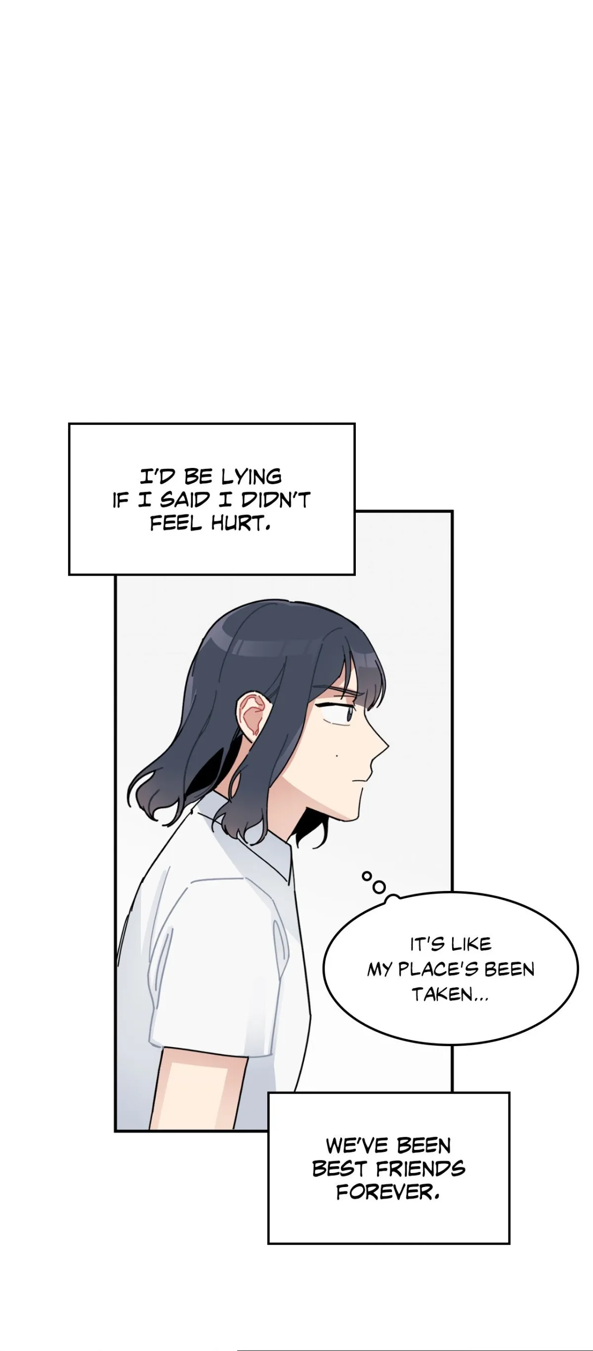 On the Contrary Chapter 3 page 30 - 