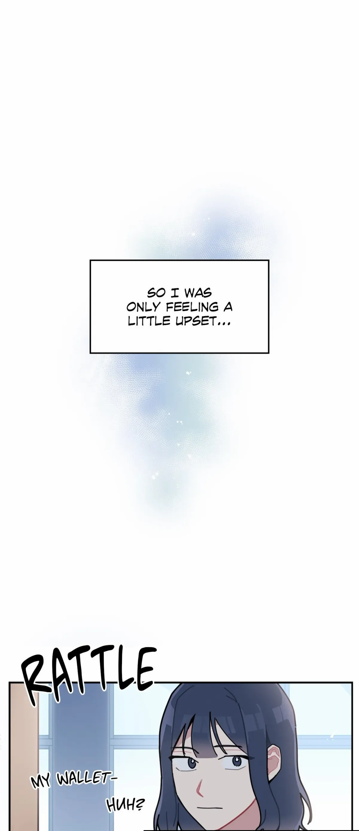 On the Contrary Chapter 3 page 31 - 