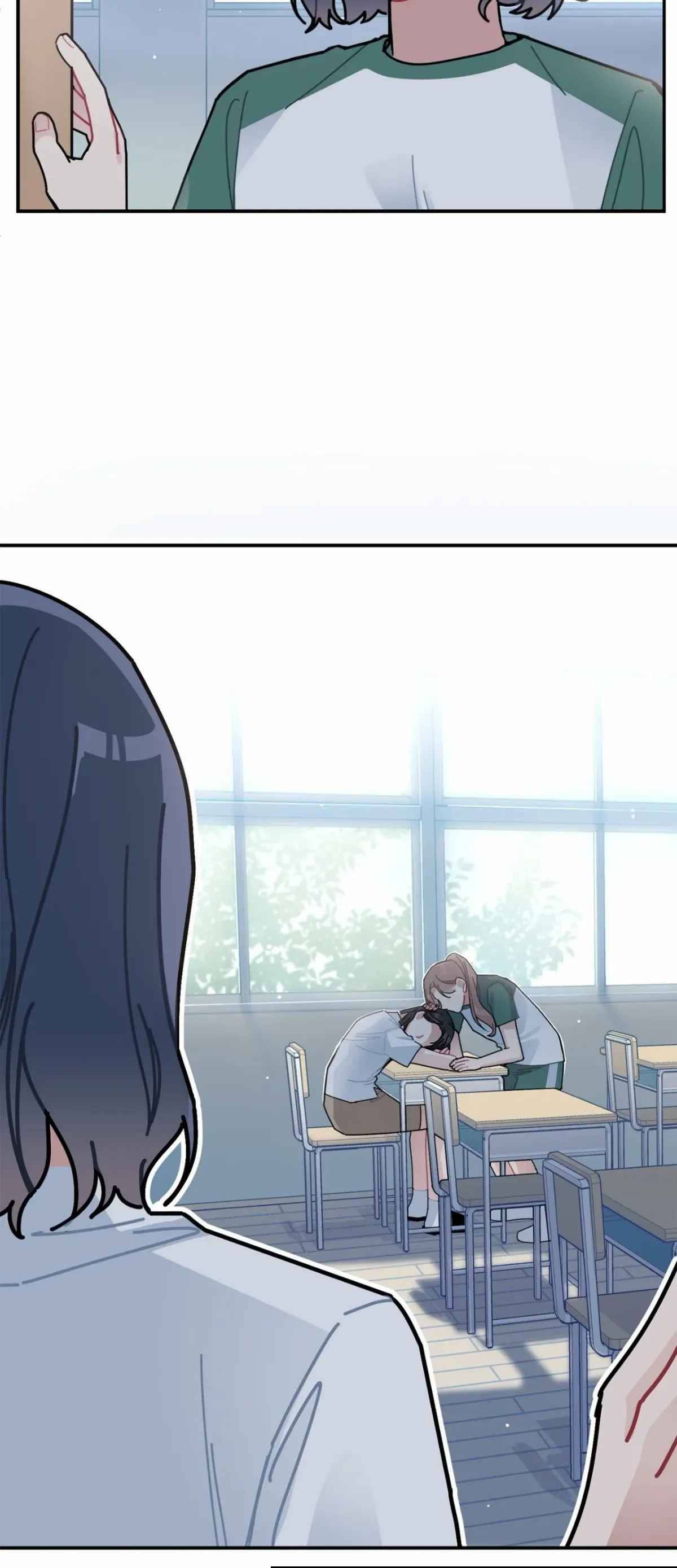 On the Contrary Chapter 3 page 32 - 