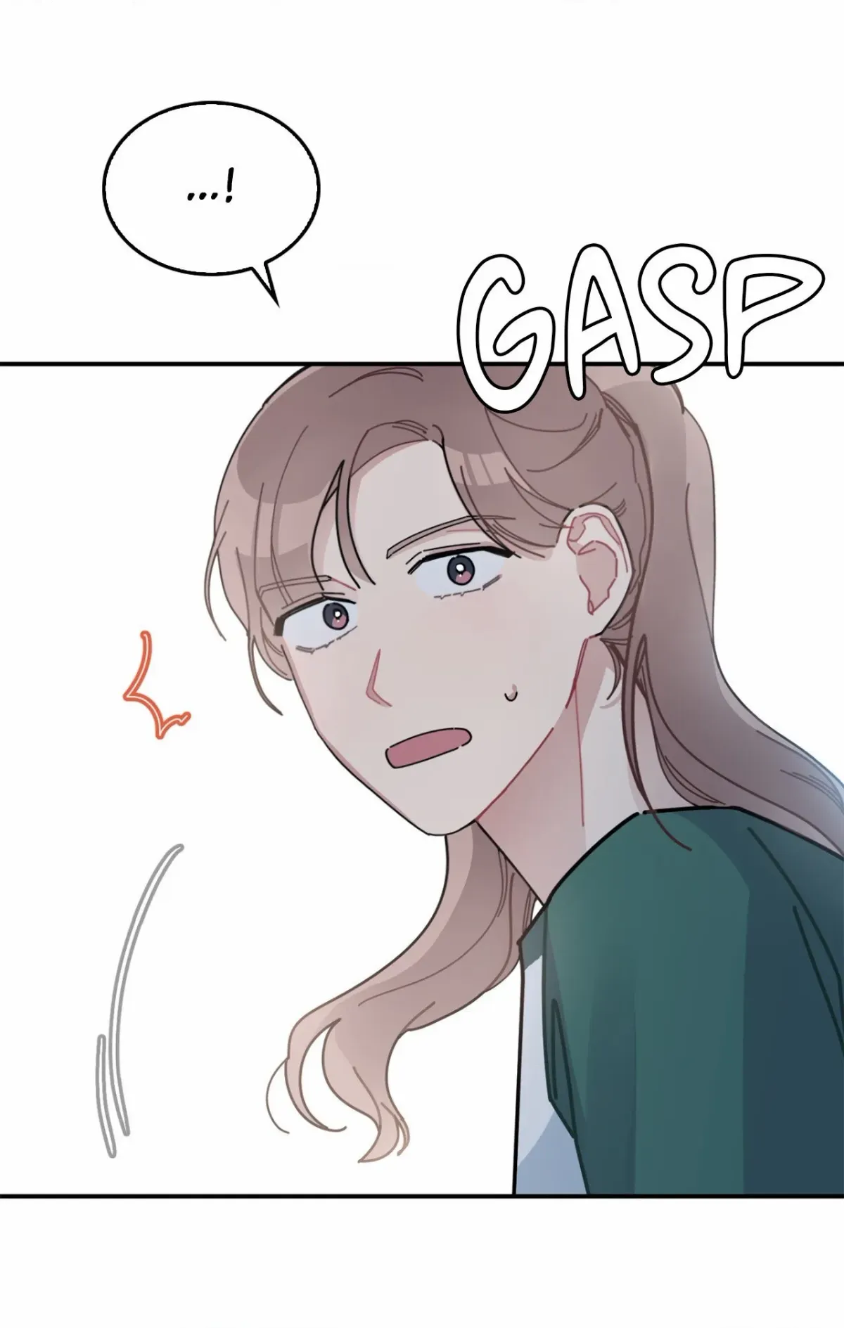 On the Contrary Chapter 3 page 34 - 