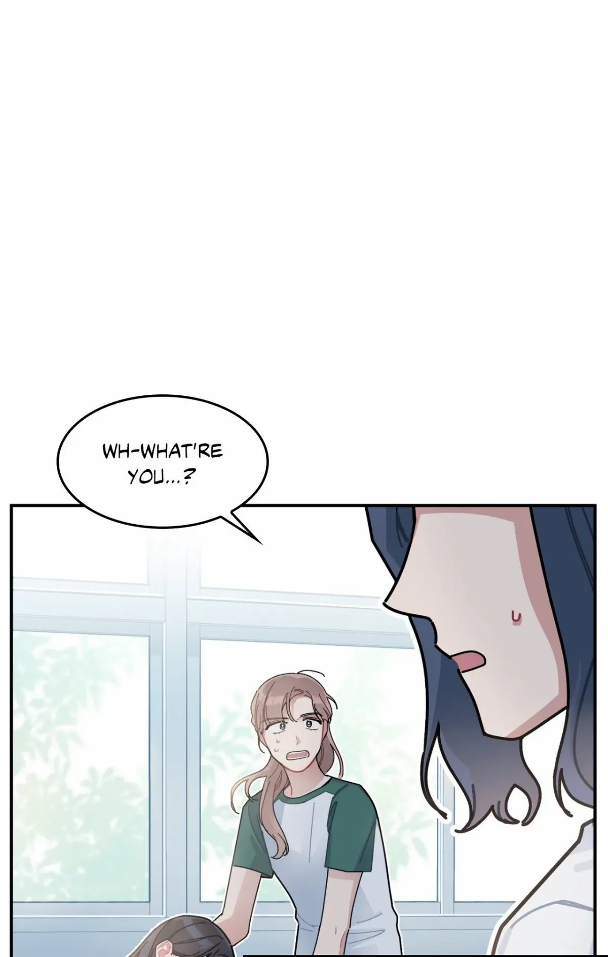 On the Contrary Chapter 3 page 35 - 