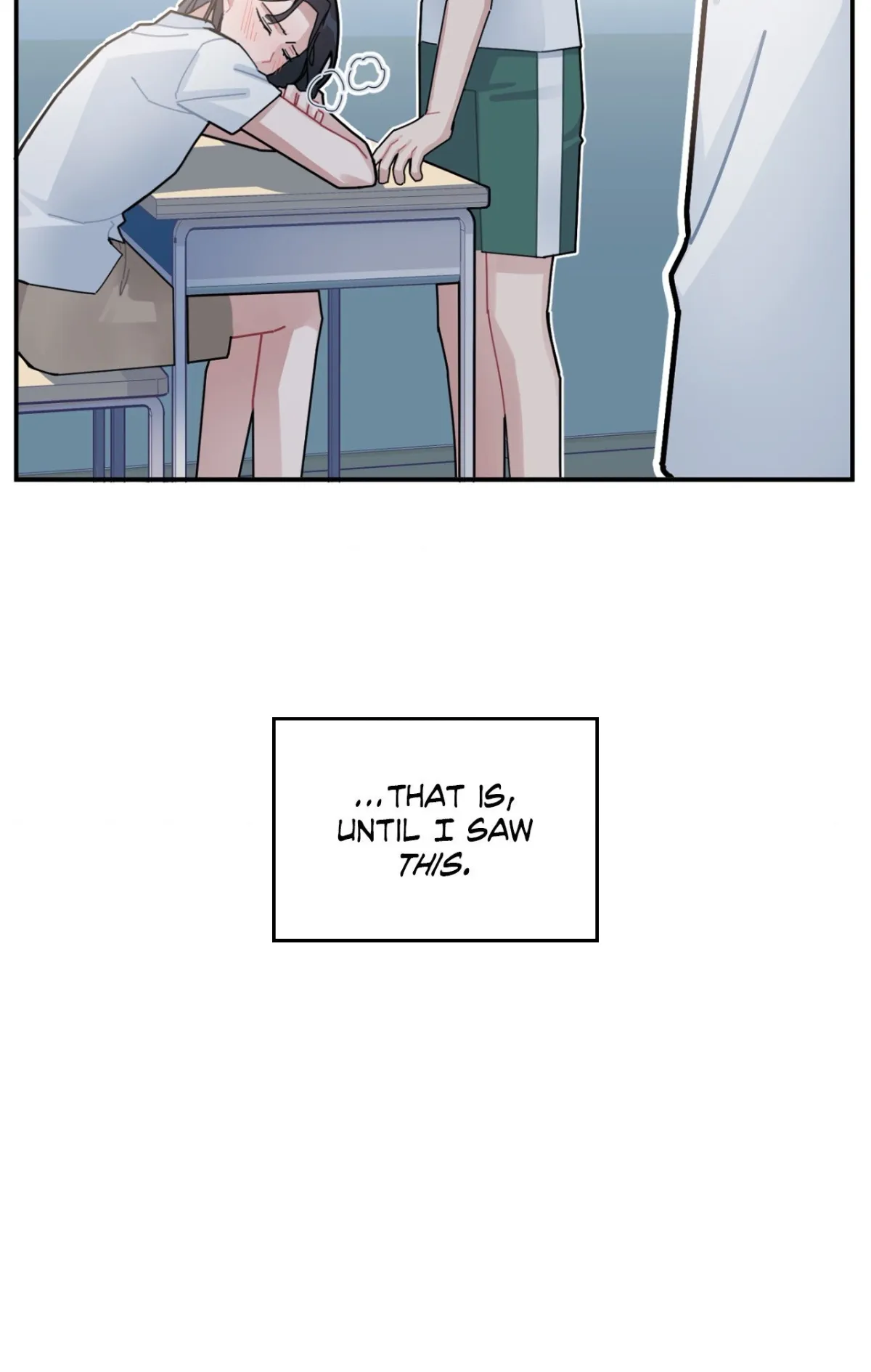 On the Contrary Chapter 3 page 36 - 