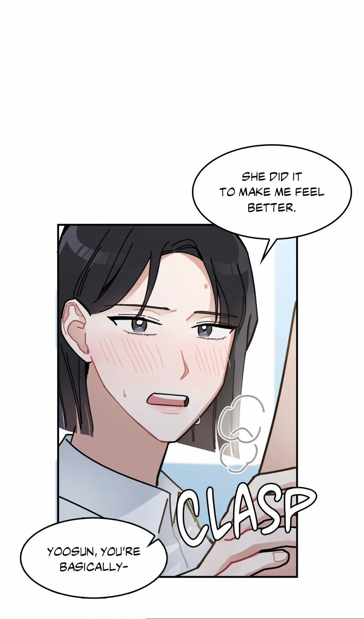 On the Contrary Chapter 3 page 41 - 