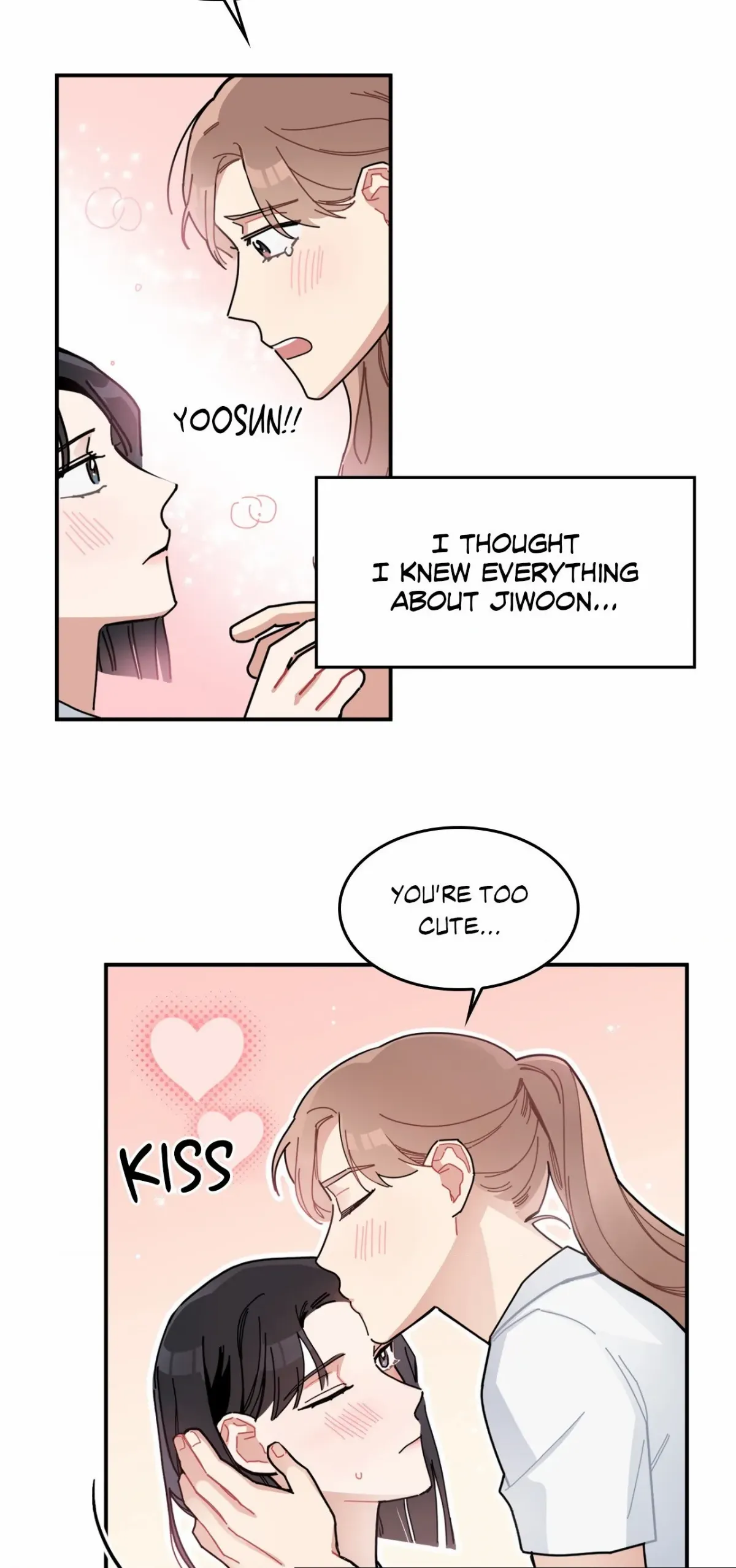 On the Contrary Chapter 3 page 44 - 