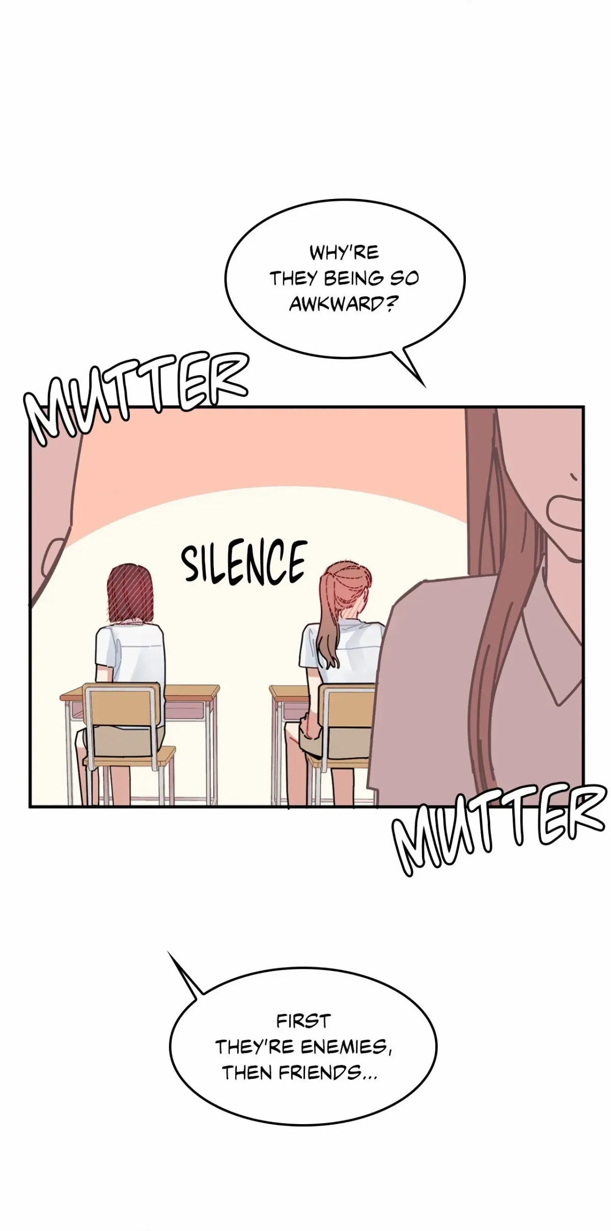 On the Contrary Chapter 3 page 6 - 