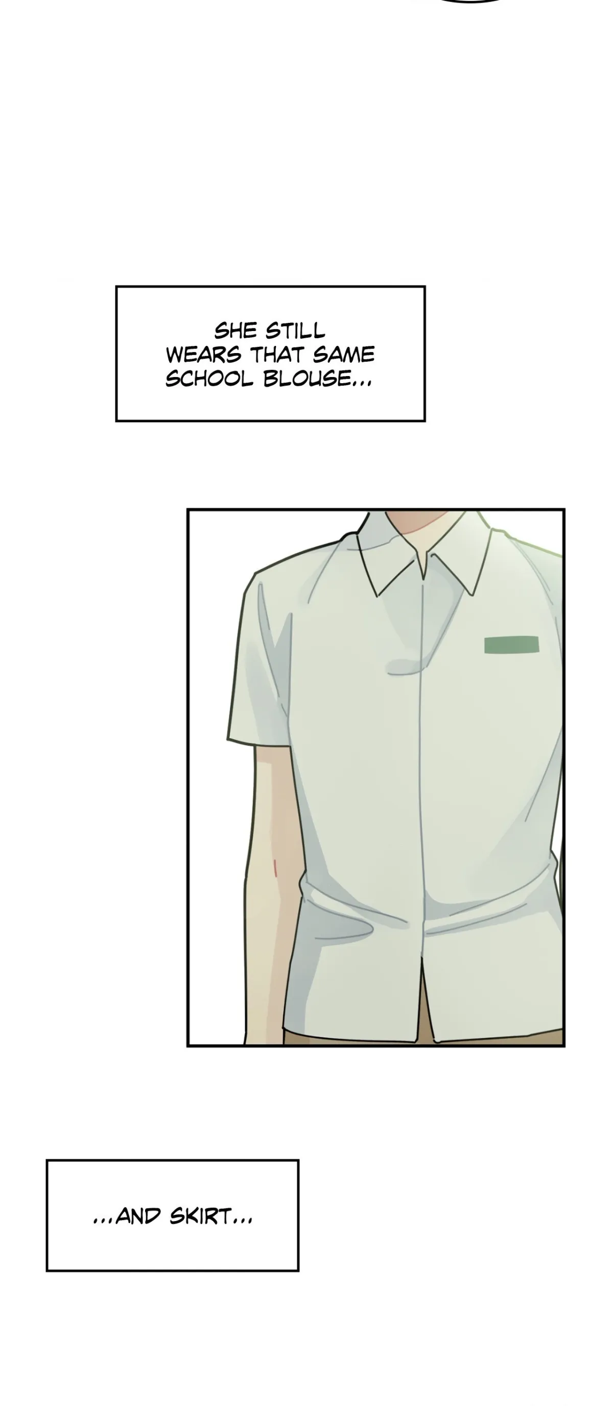 On the Contrary Chapter 3 page 51 - 