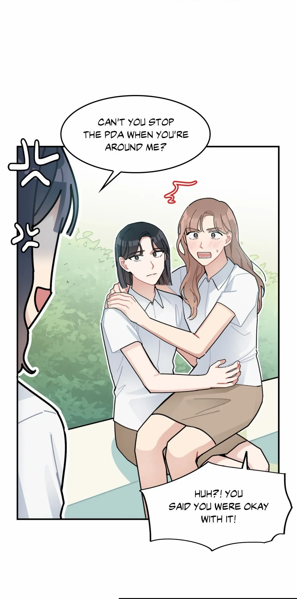 On the Contrary Chapter 3 page 57 - 