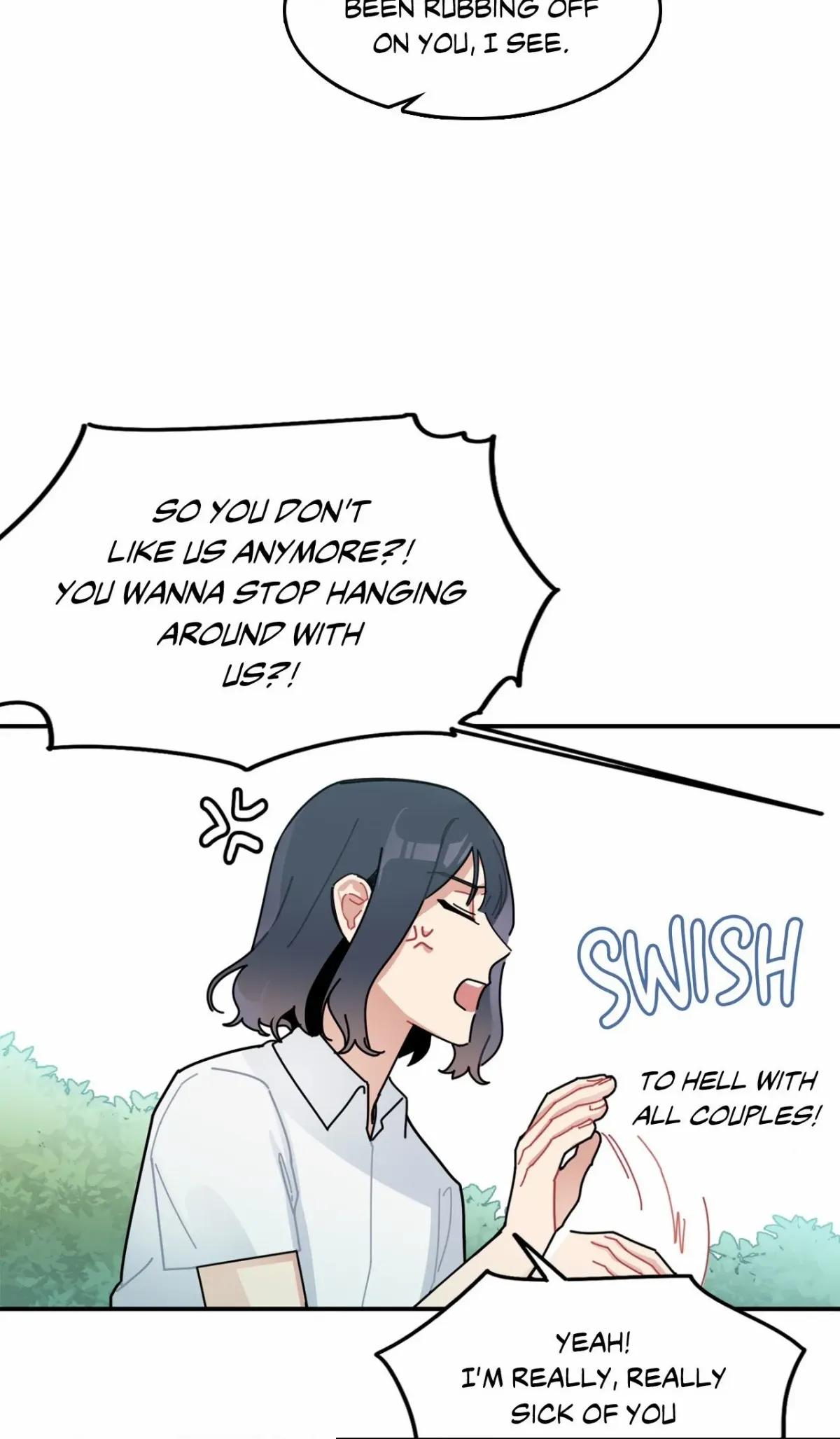On the Contrary Chapter 3 page 59 - 