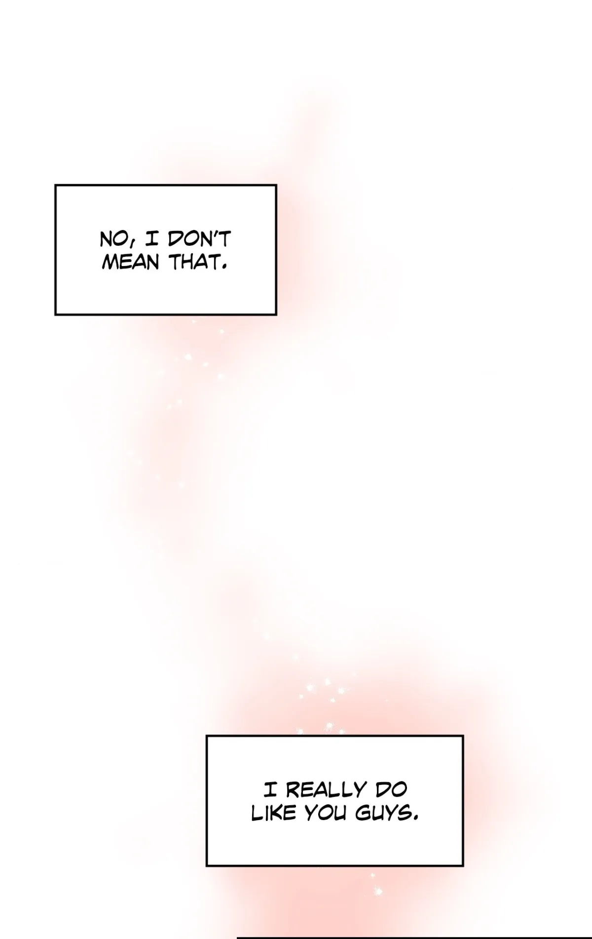 On the Contrary Chapter 3 page 61 - 