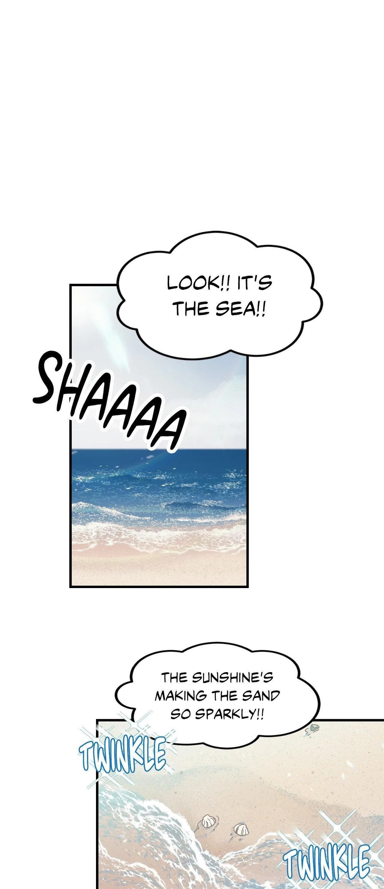 On the Contrary Chapter 4 page 1 - 