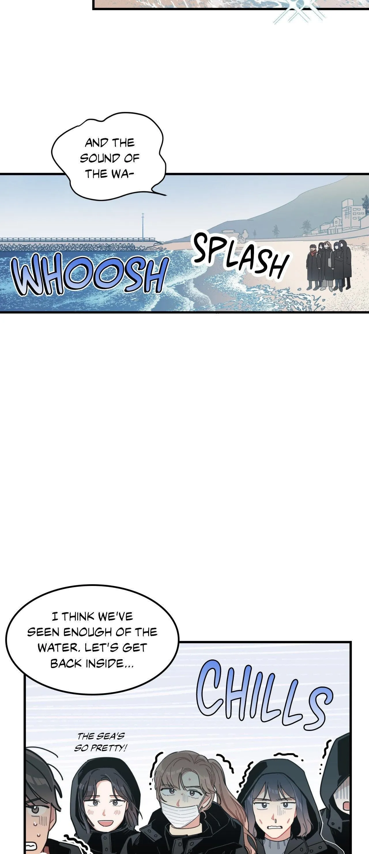 On the Contrary Chapter 4 page 2 - 