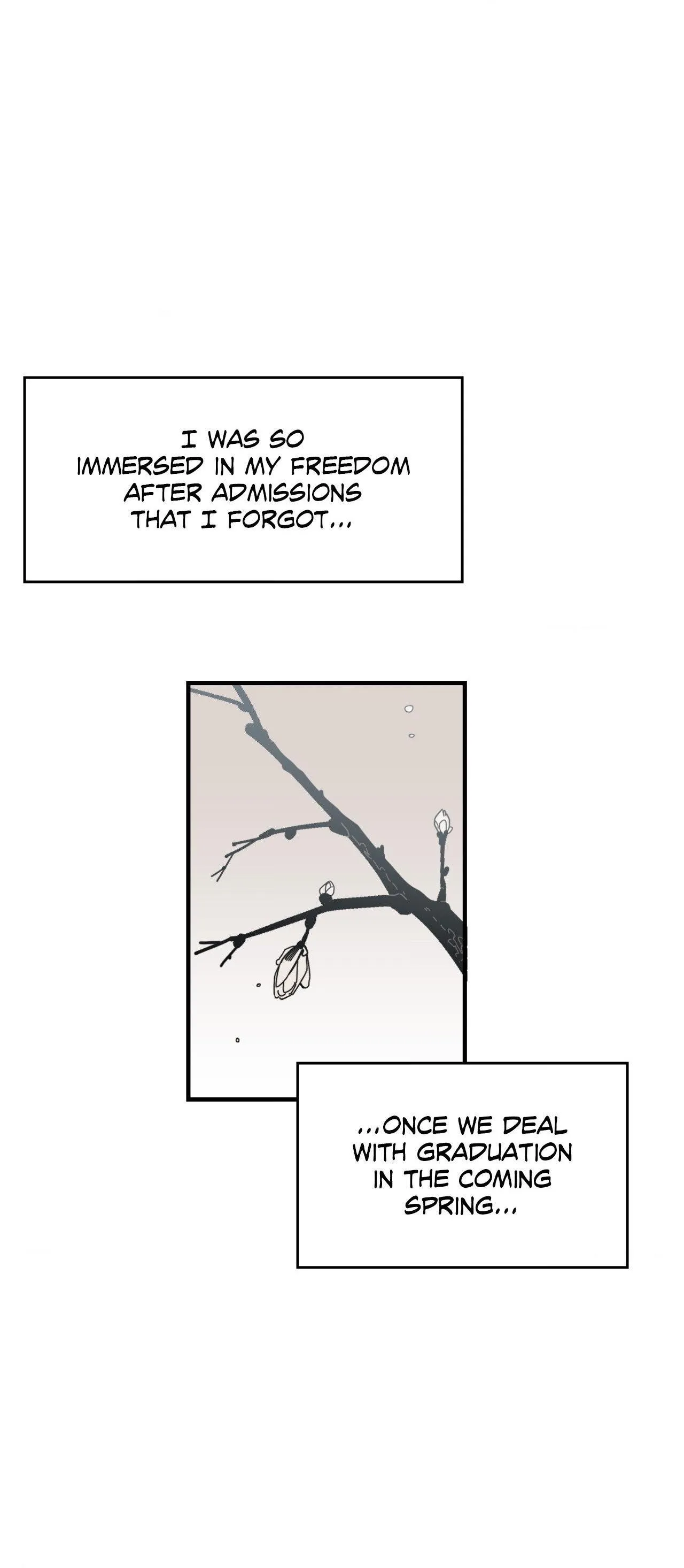 On the Contrary Chapter 4 page 11 - 