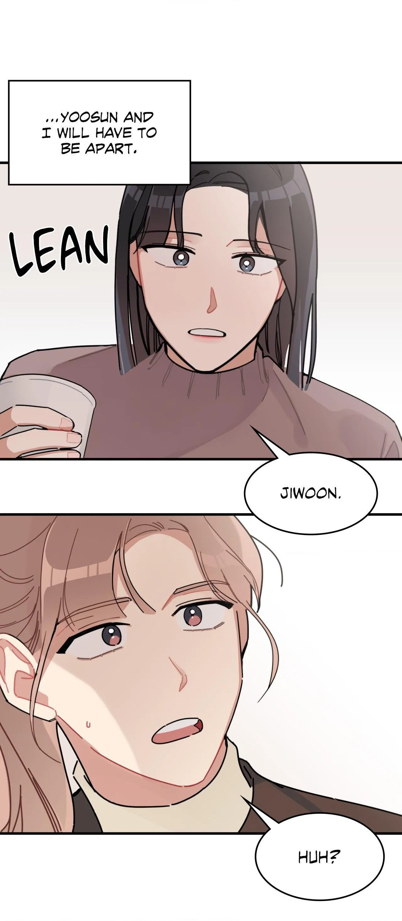 On the Contrary Chapter 4 page 12 - 