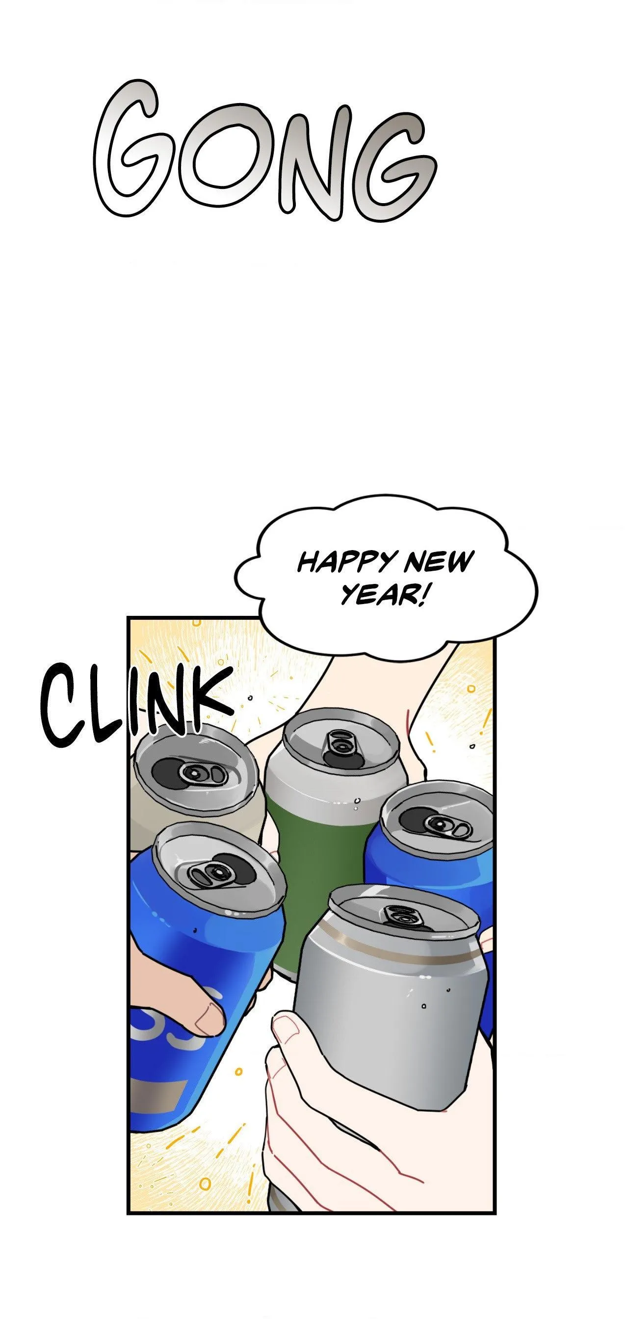 On the Contrary Chapter 4 page 15 - 