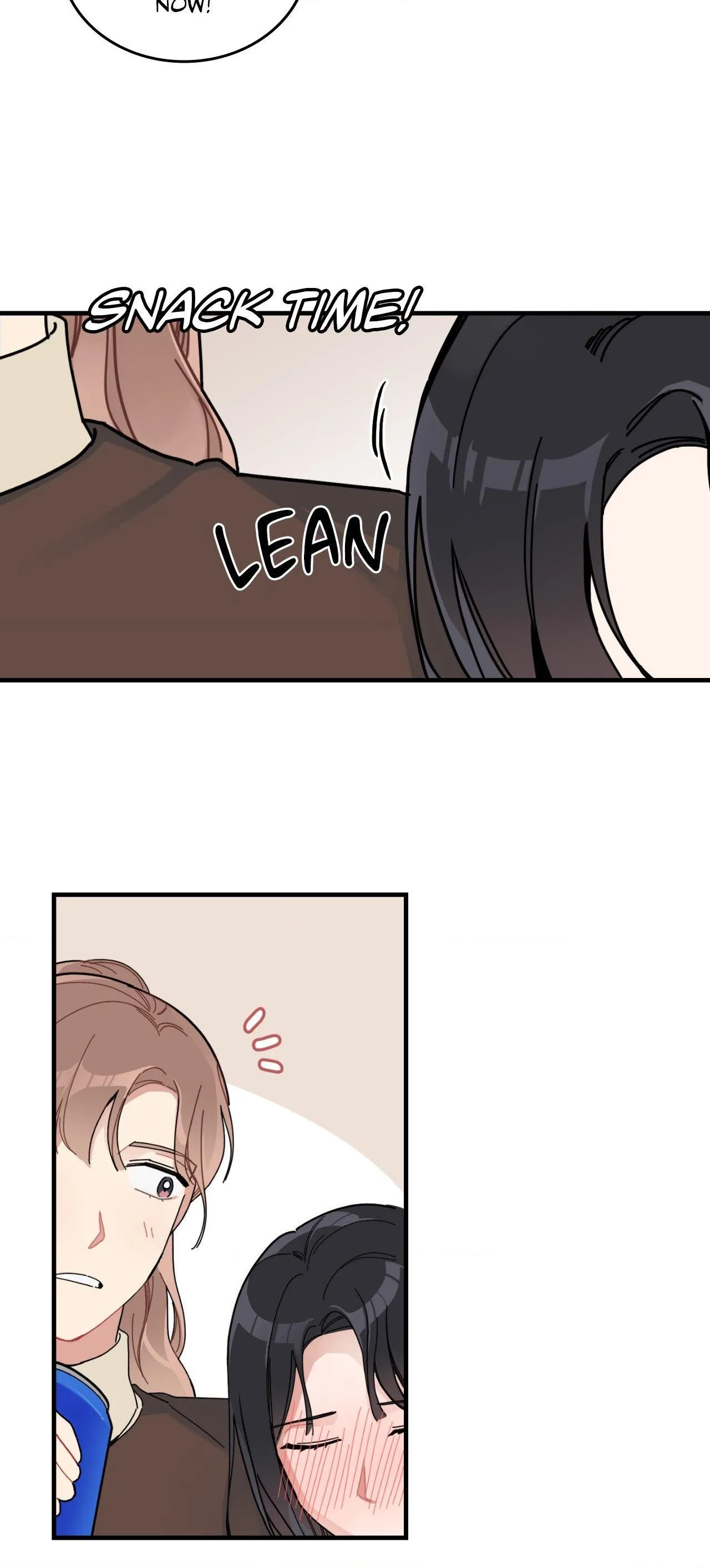 On the Contrary Chapter 4 page 17 - 