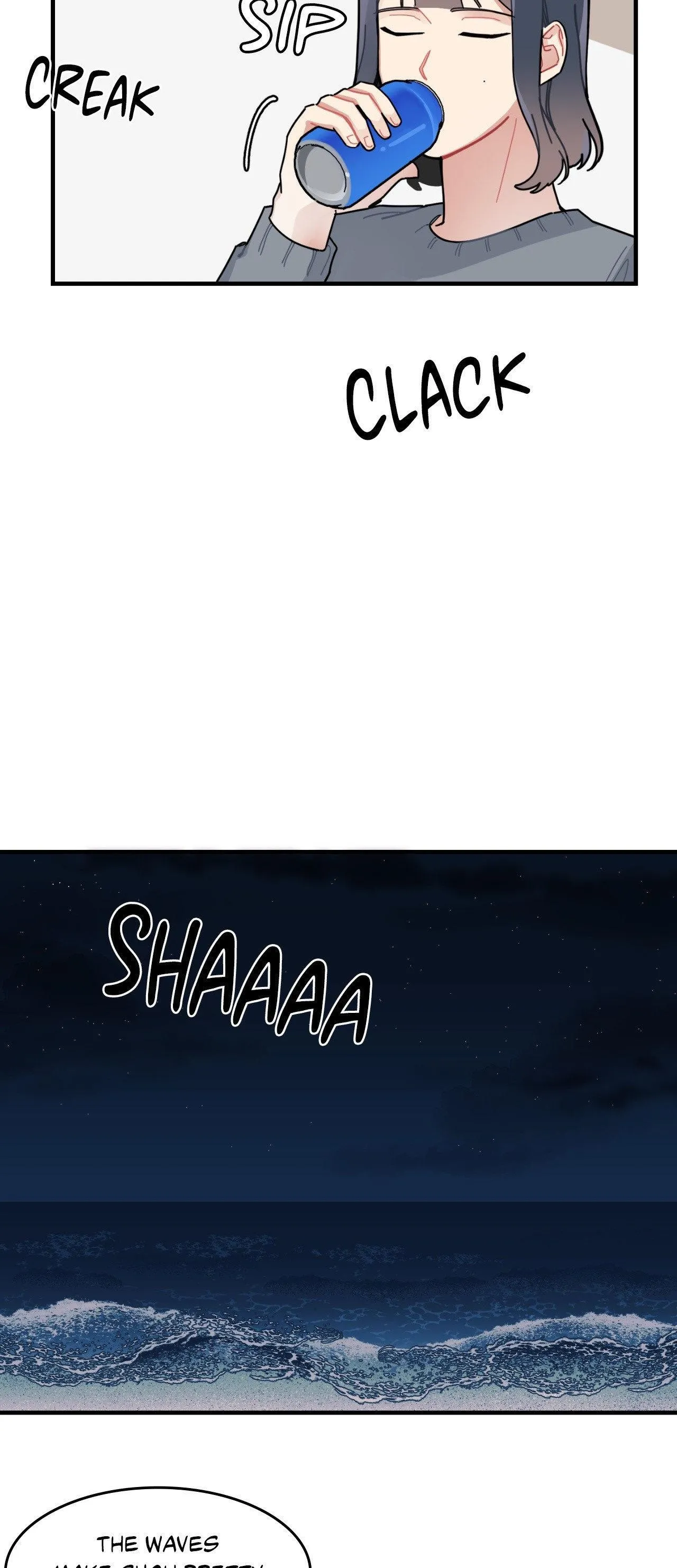 On the Contrary Chapter 4 page 23 - 