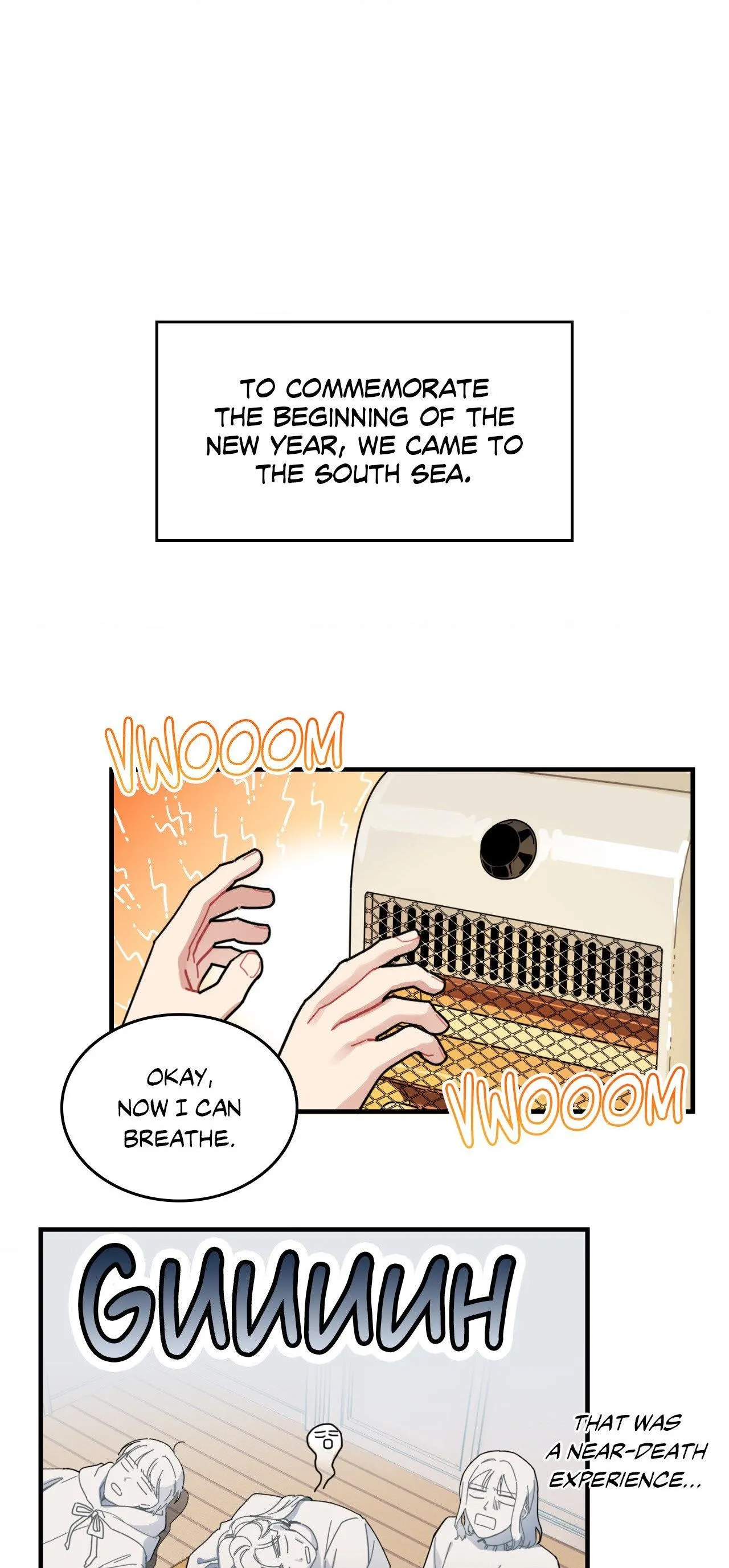 On the Contrary Chapter 4 page 4 - 