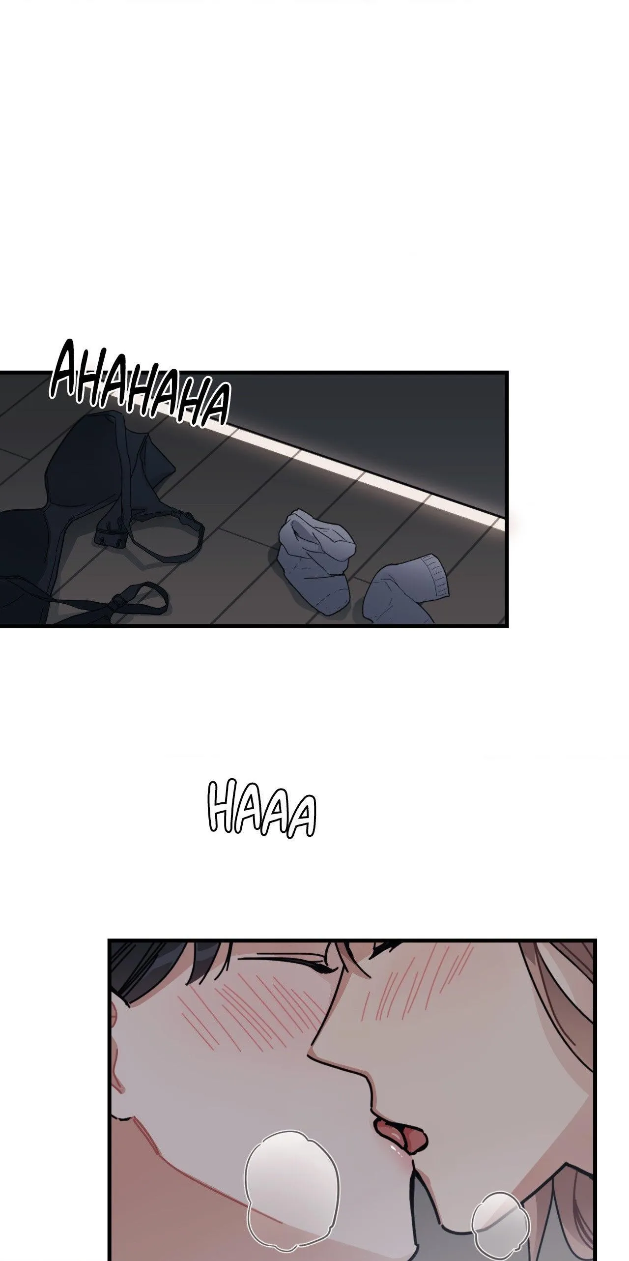 On the Contrary Chapter 4 page 34 - 