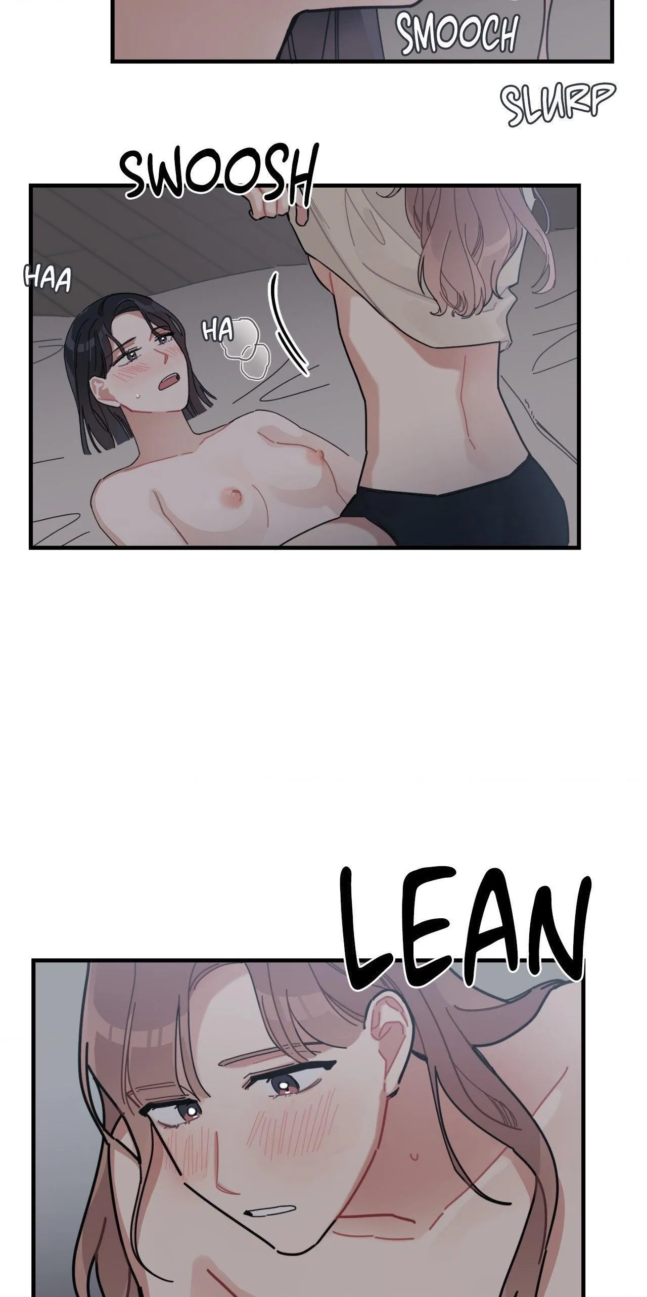 On the Contrary Chapter 4 page 35 - 