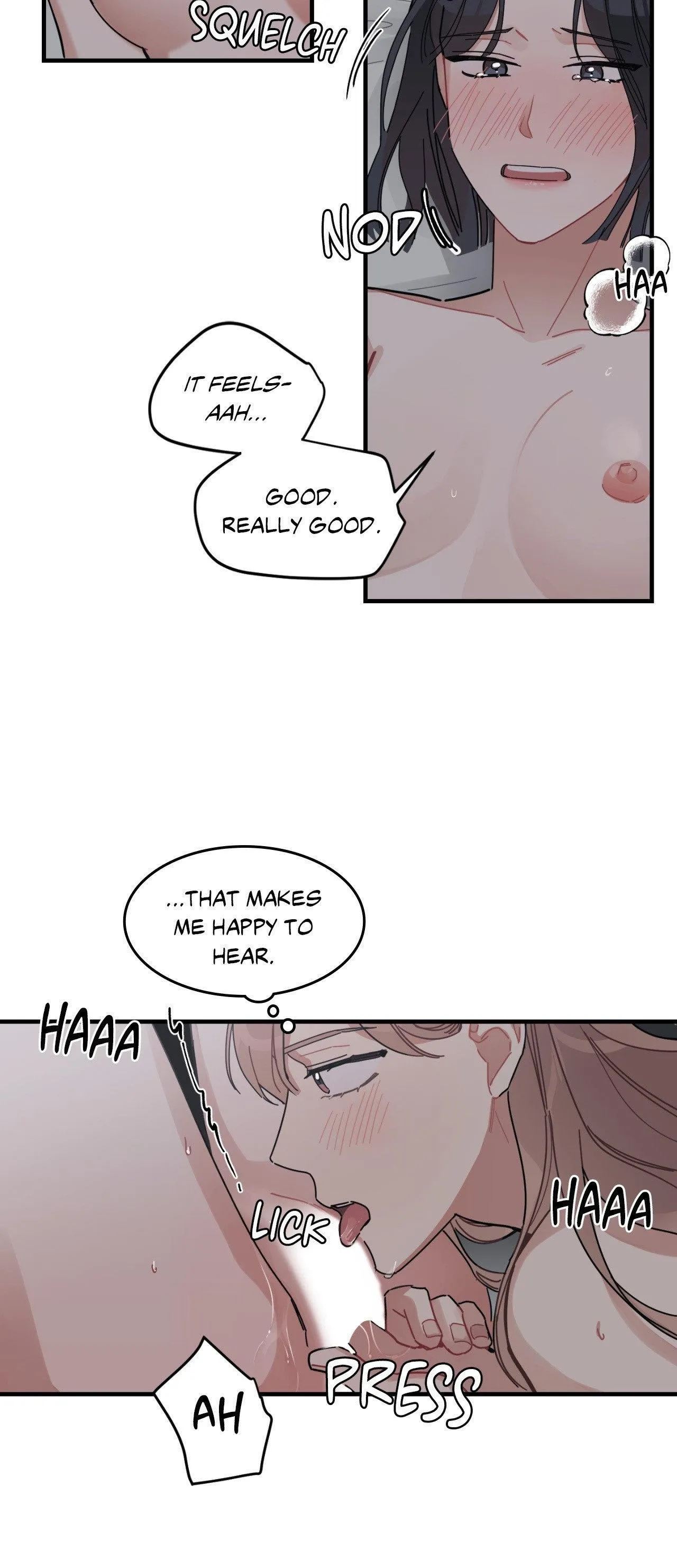 On the Contrary Chapter 4 page 42 - 
