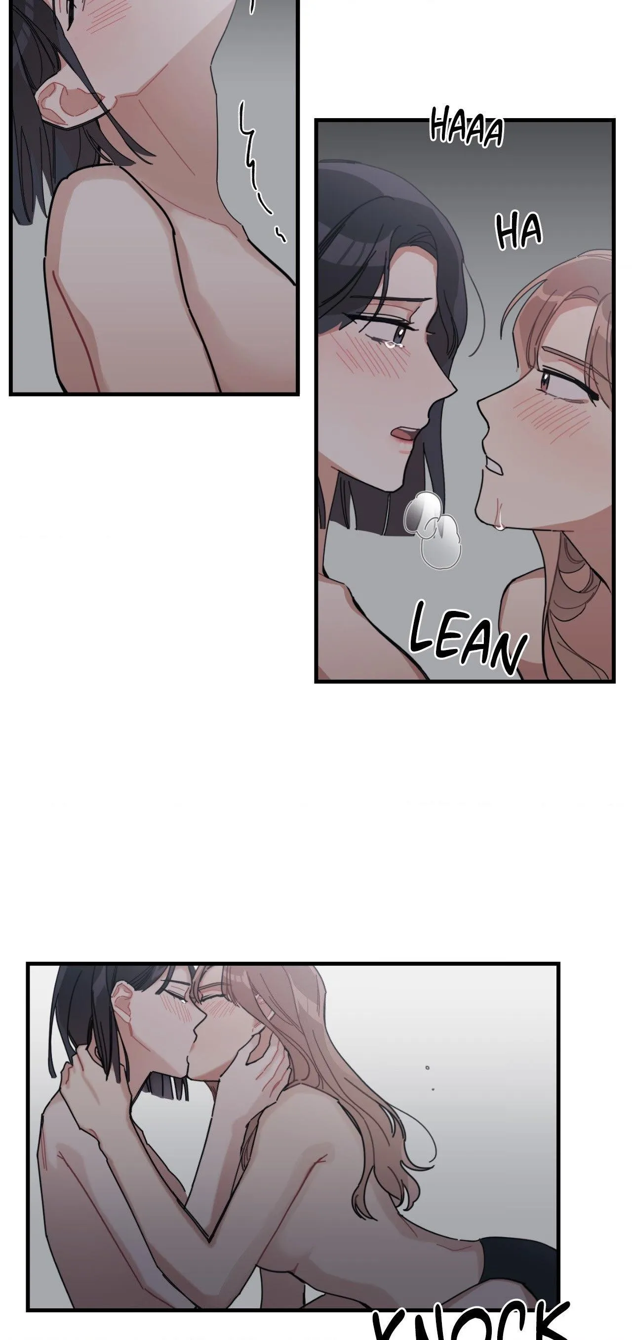 On the Contrary Chapter 4 page 44 - 