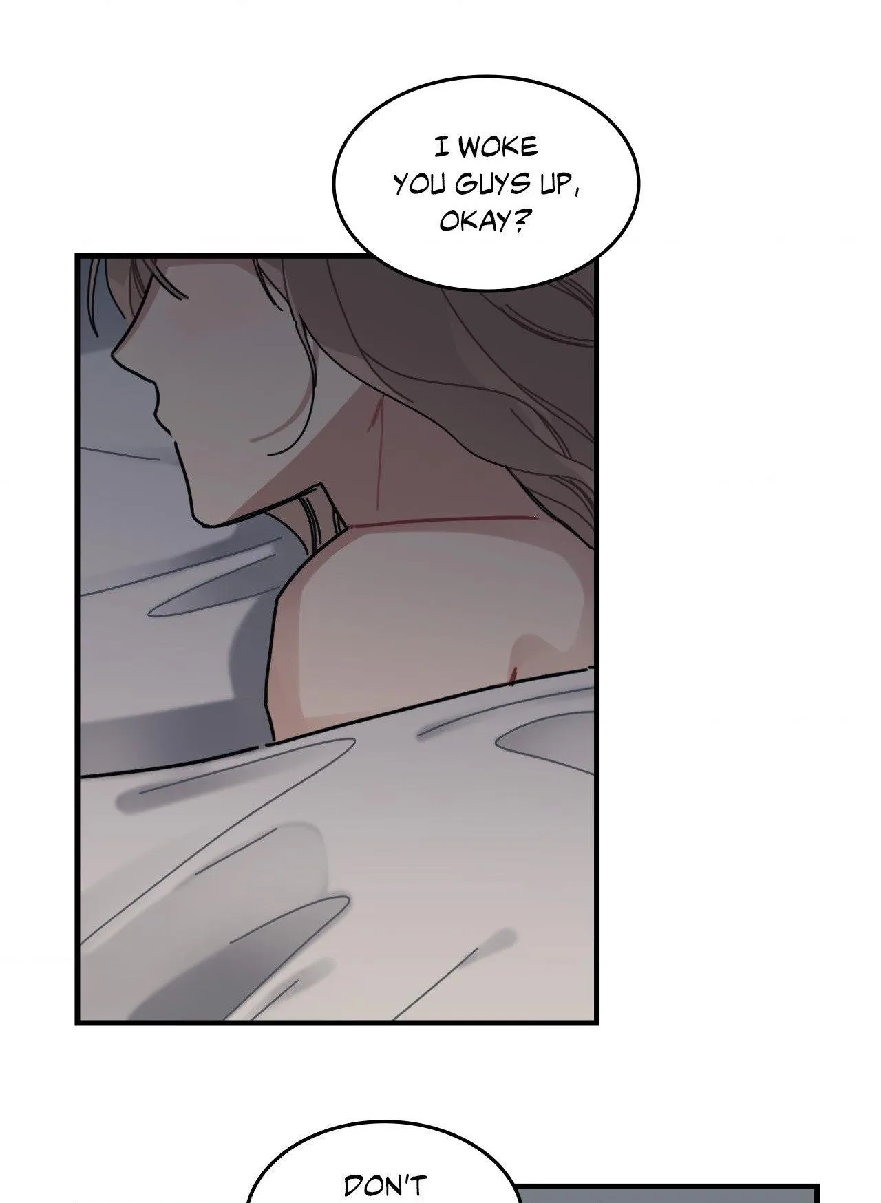 On the Contrary Chapter 4 page 47 - 