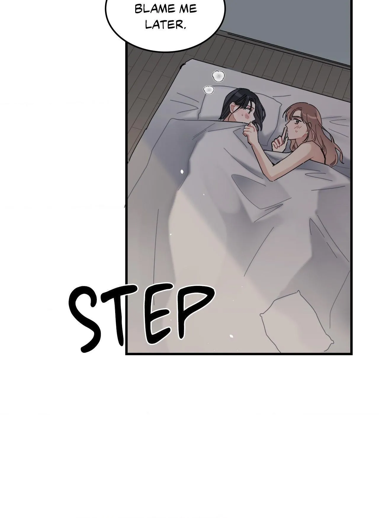 On the Contrary Chapter 4 page 48 - 