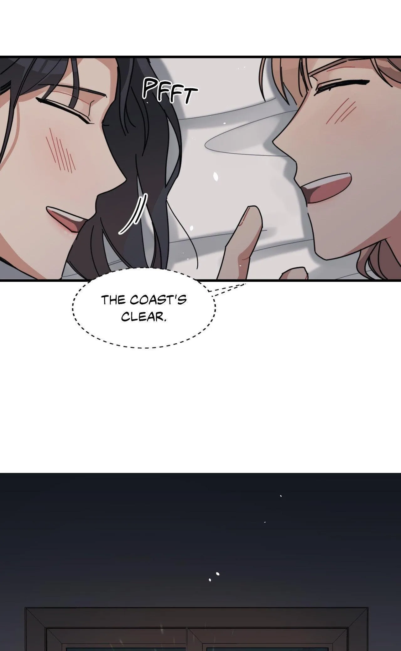 On the Contrary Chapter 4 page 49 - 