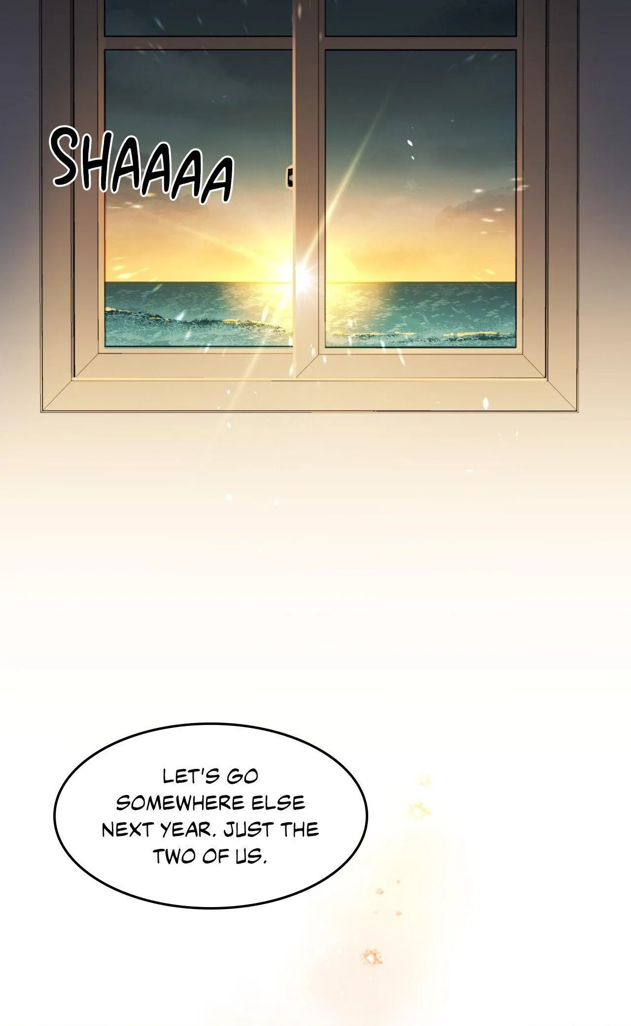 On the Contrary Chapter 4 page 50 - 