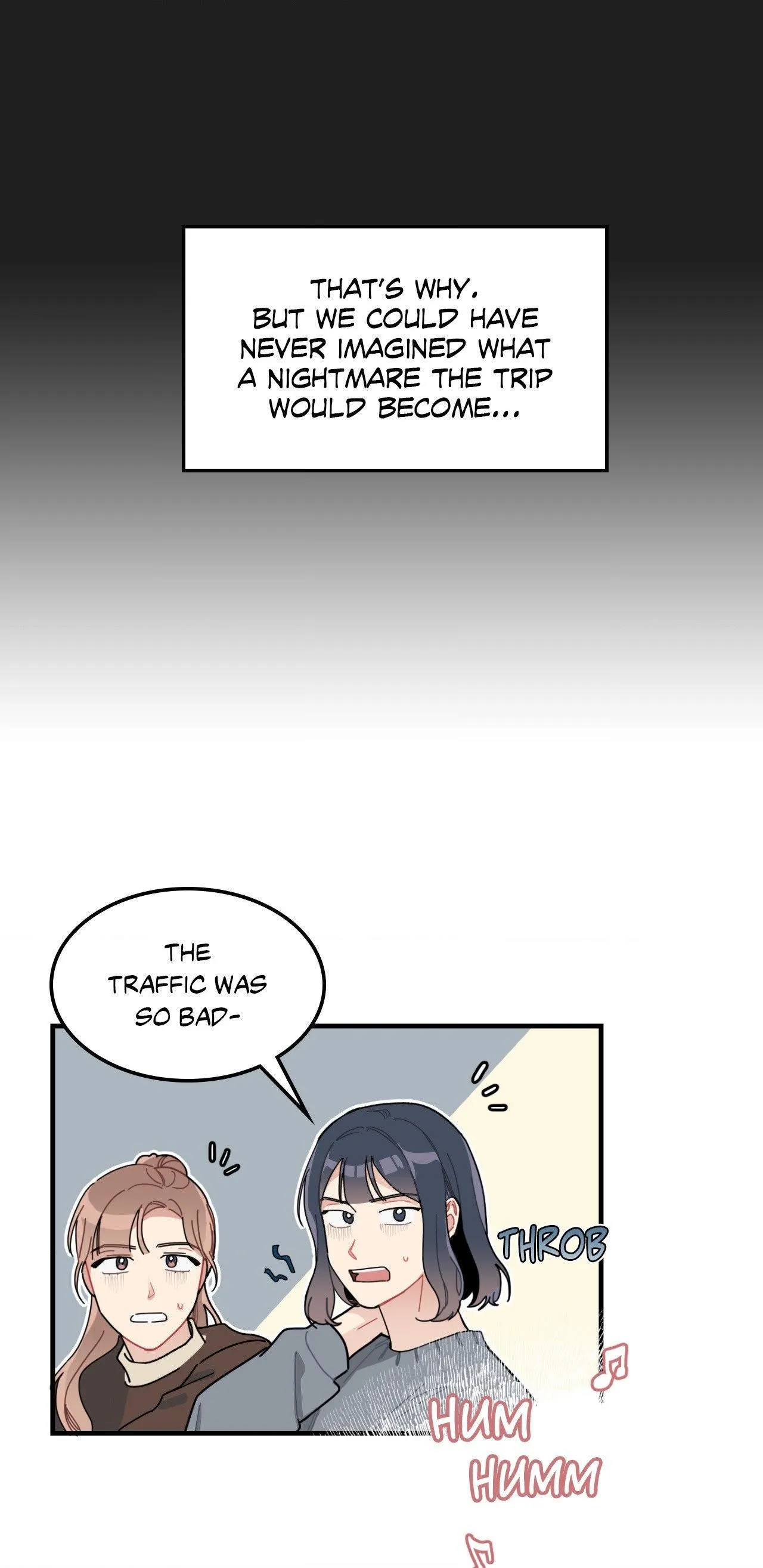 On the Contrary Chapter 4 page 7 - 