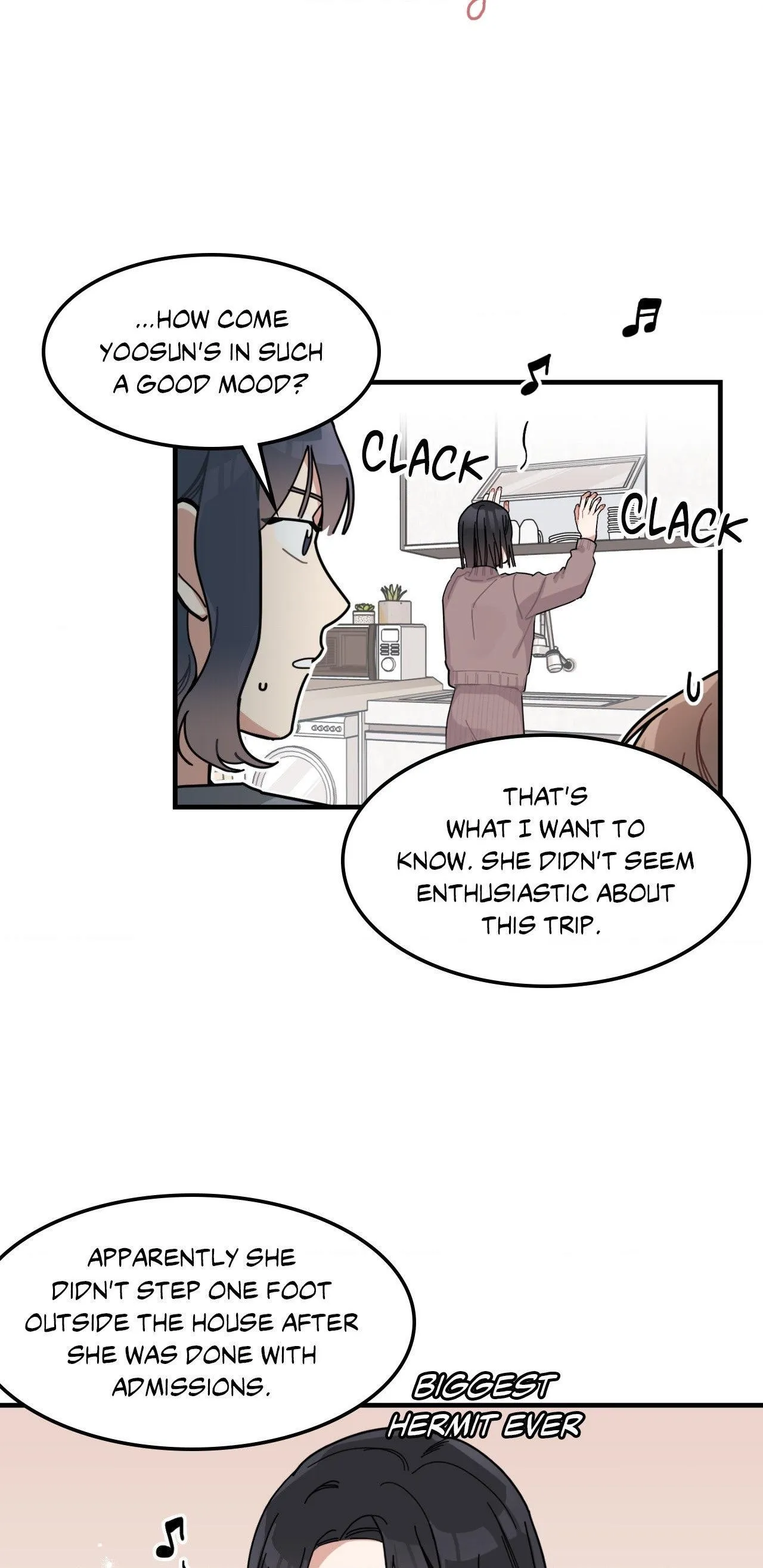On the Contrary Chapter 4 page 8 - 