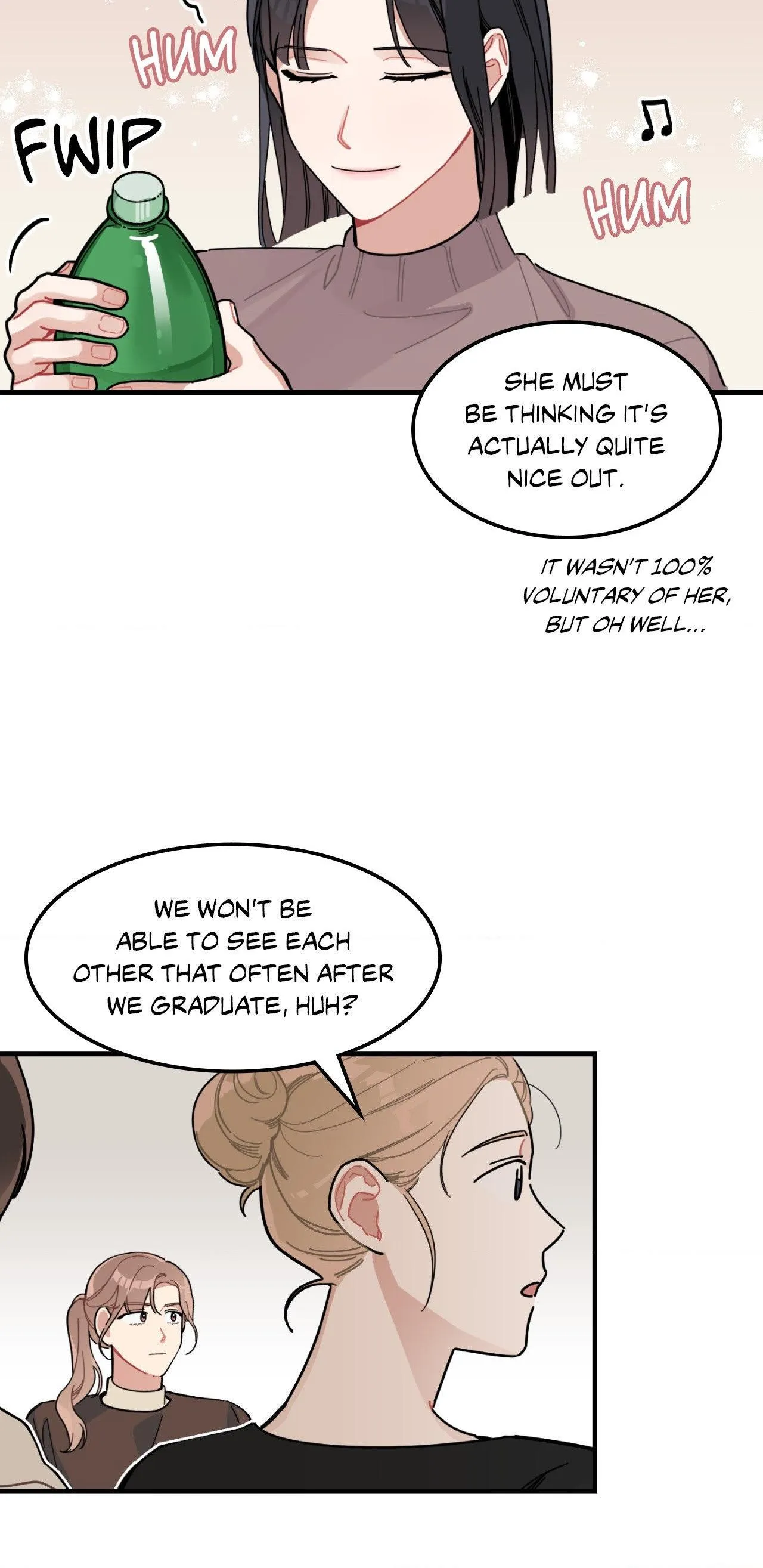 On the Contrary Chapter 4 page 9 - 