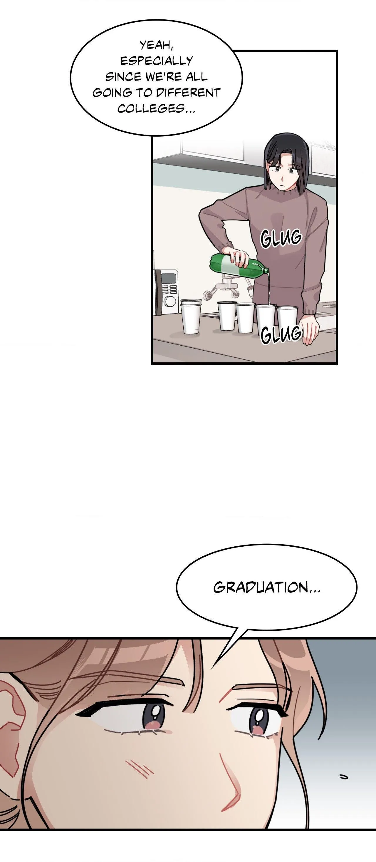 On the Contrary Chapter 4 page 10 - 