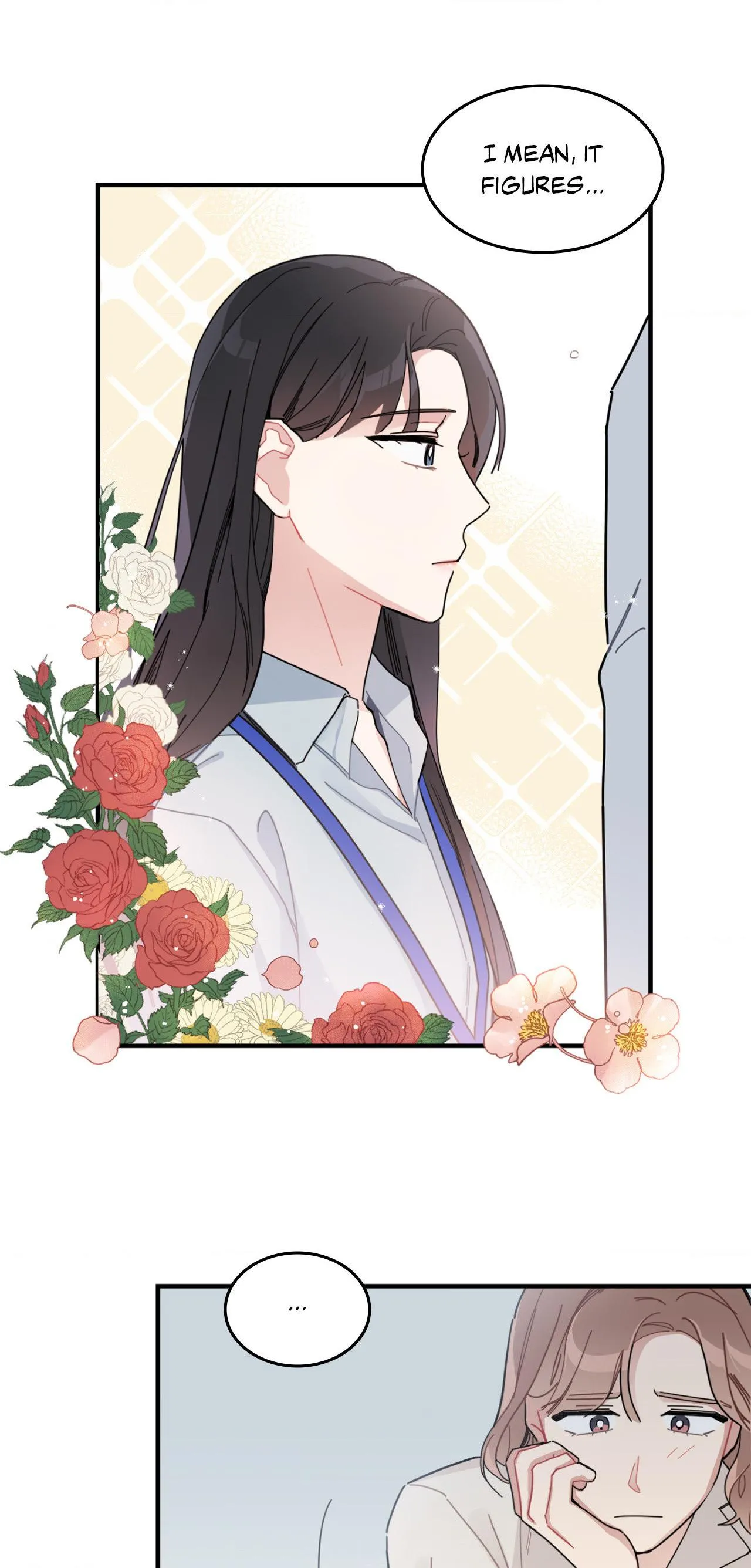 On the Contrary Chapter 5 page 25 - 